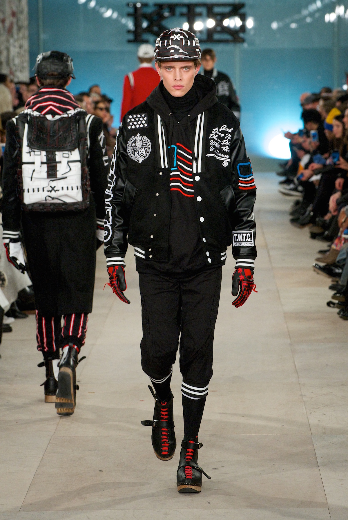 KTZ - Fall Winter 2016/17