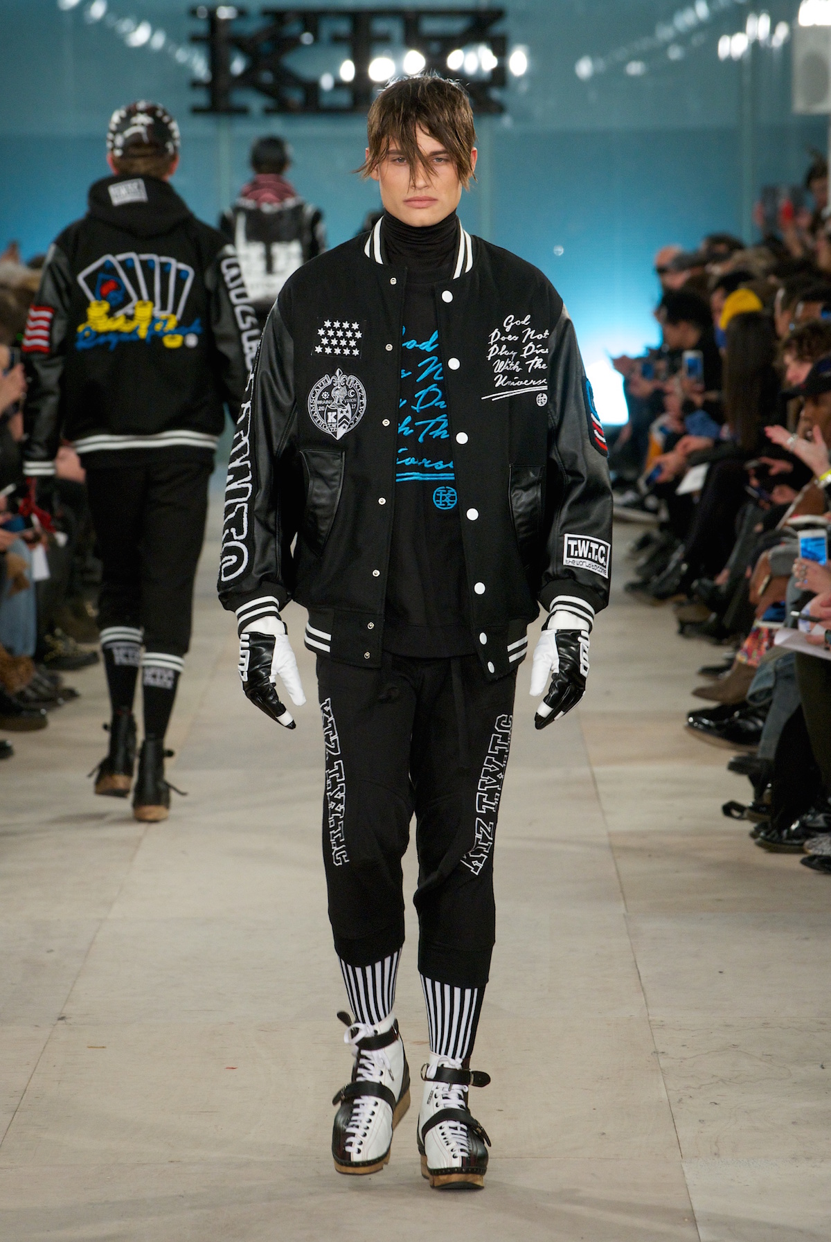 KTZ - Fall Winter 2016/17