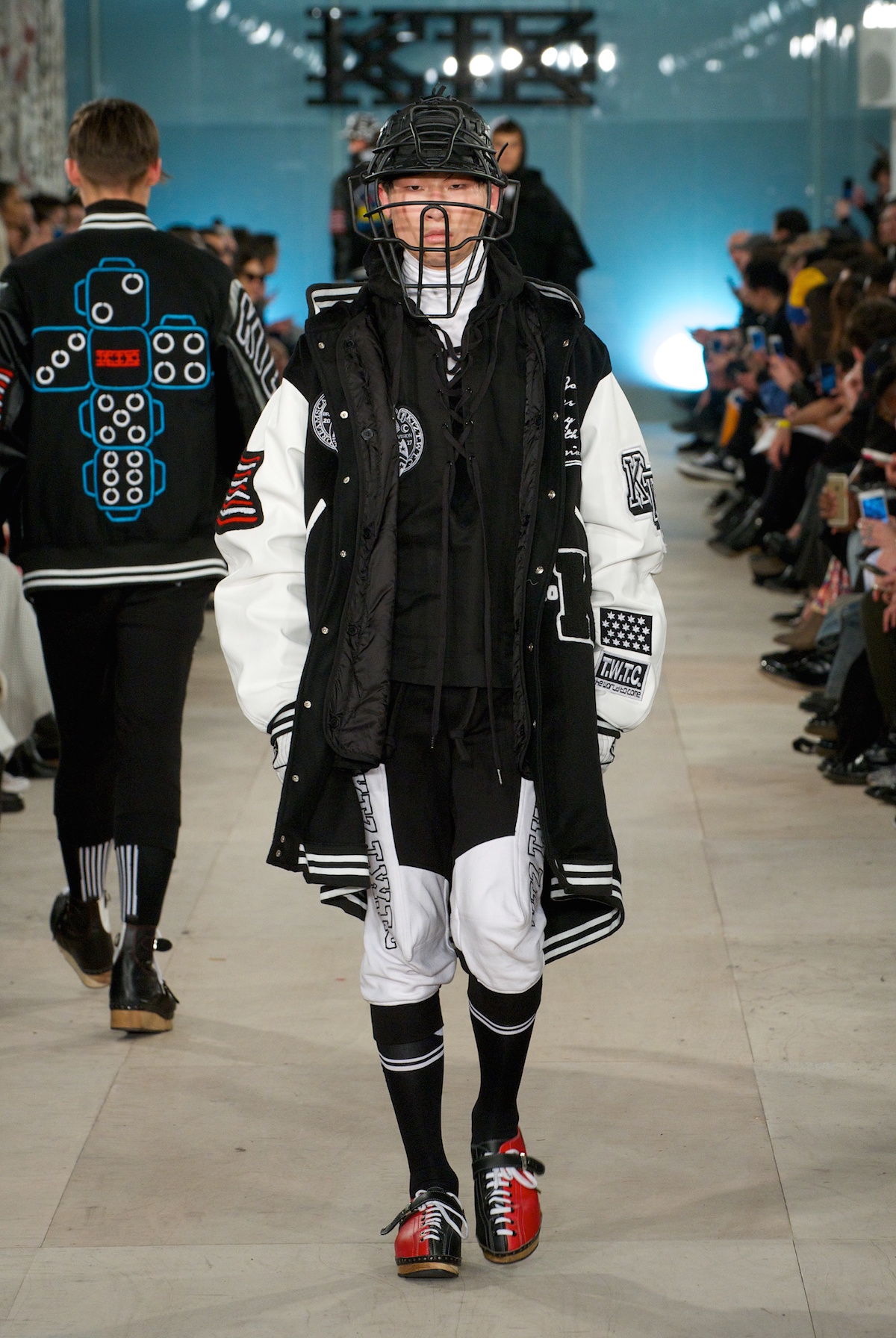 KTZ - Fall Winter 2016/17