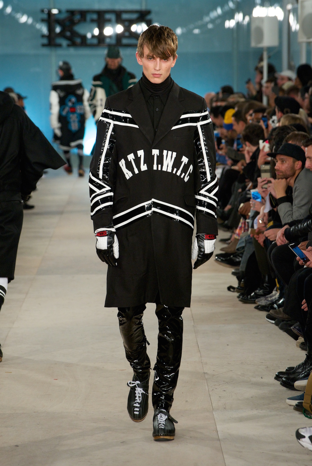 KTZ - Fall Winter 2016/17