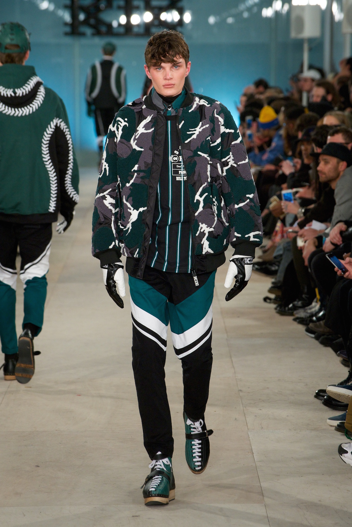 KTZ - Fall Winter 2016/17