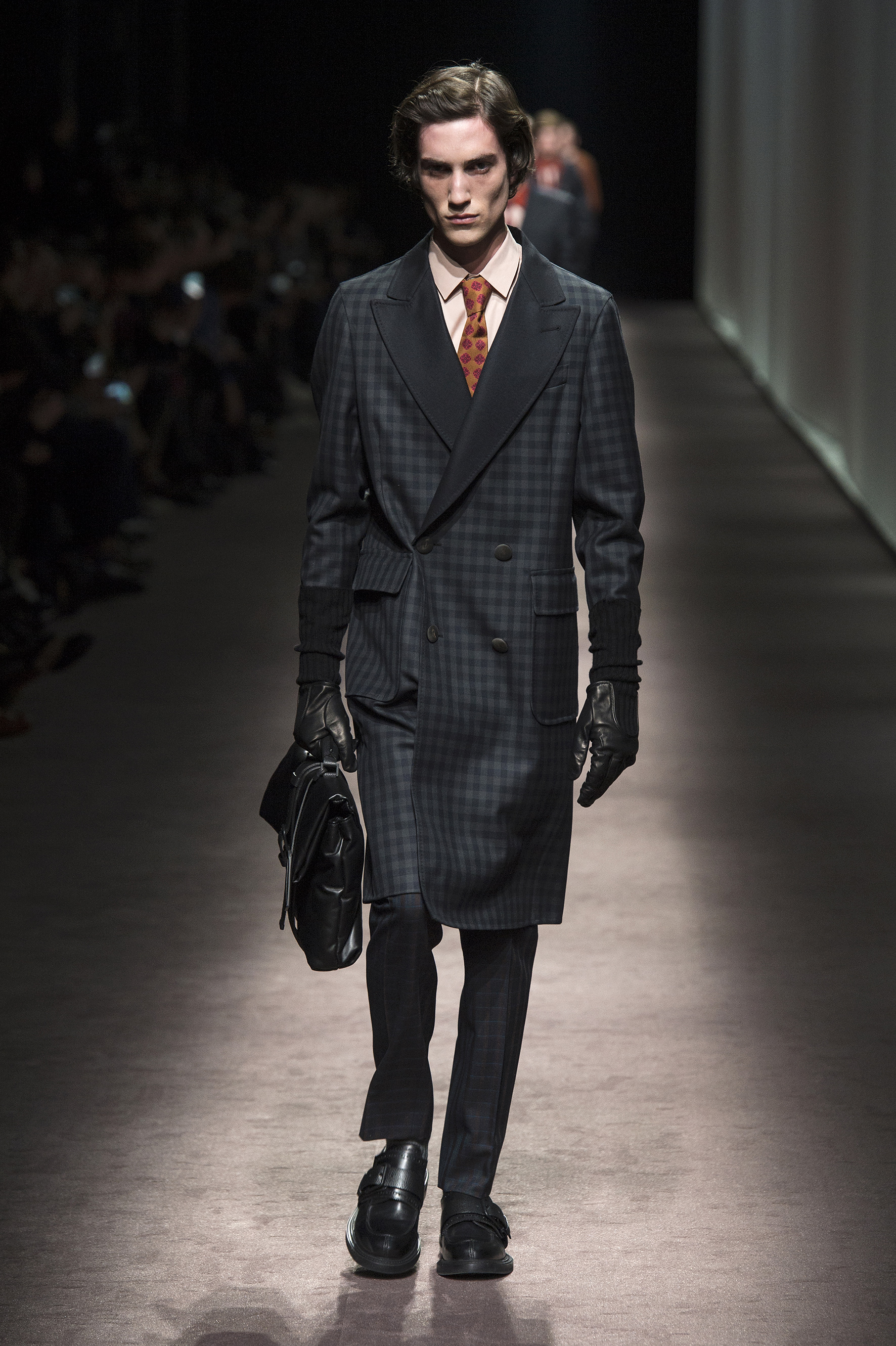 CANALI - Fall Winter 2016/17