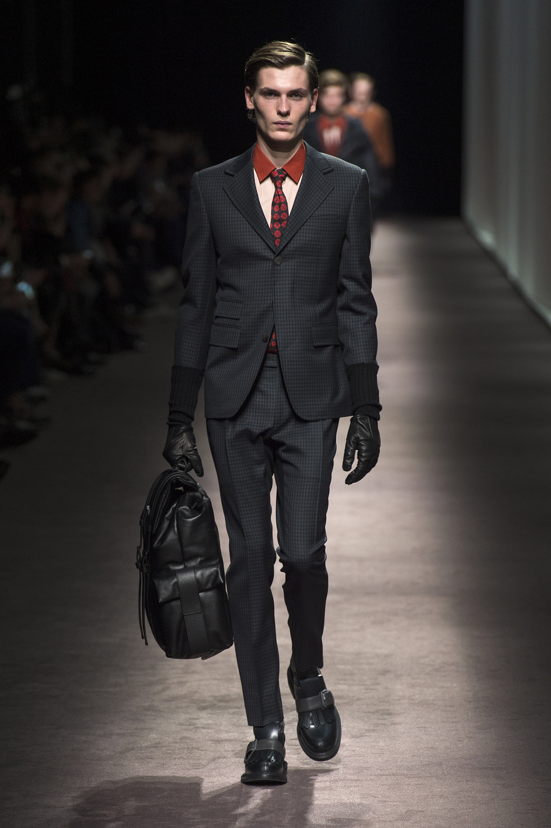 CANALI - Fall Winter 2016/17