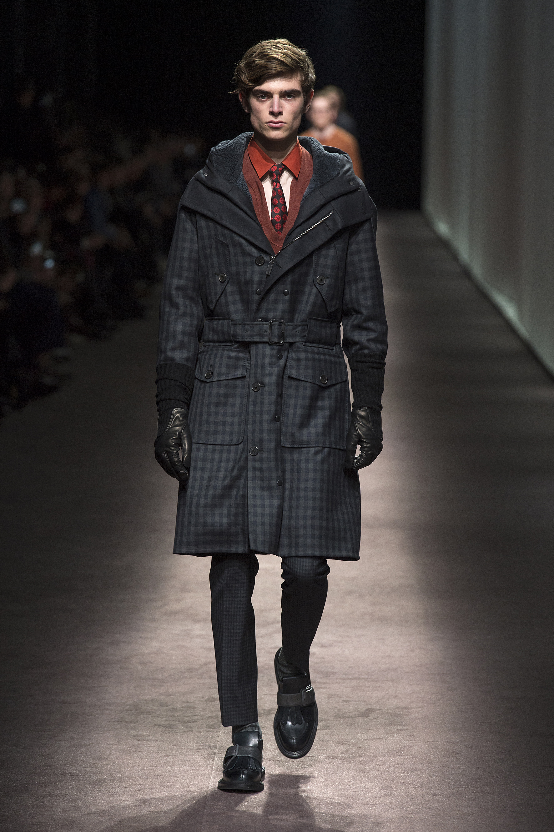 CANALI - Fall Winter 2016/17