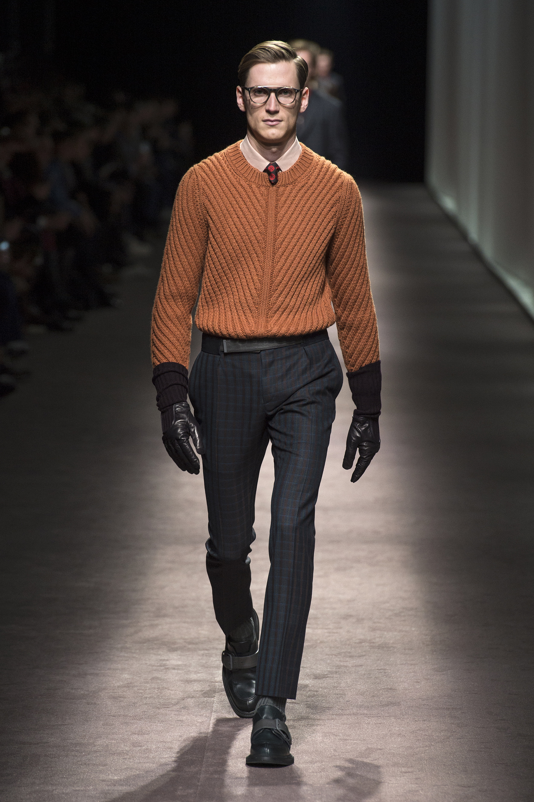 CANALI - Fall Winter 2016/17