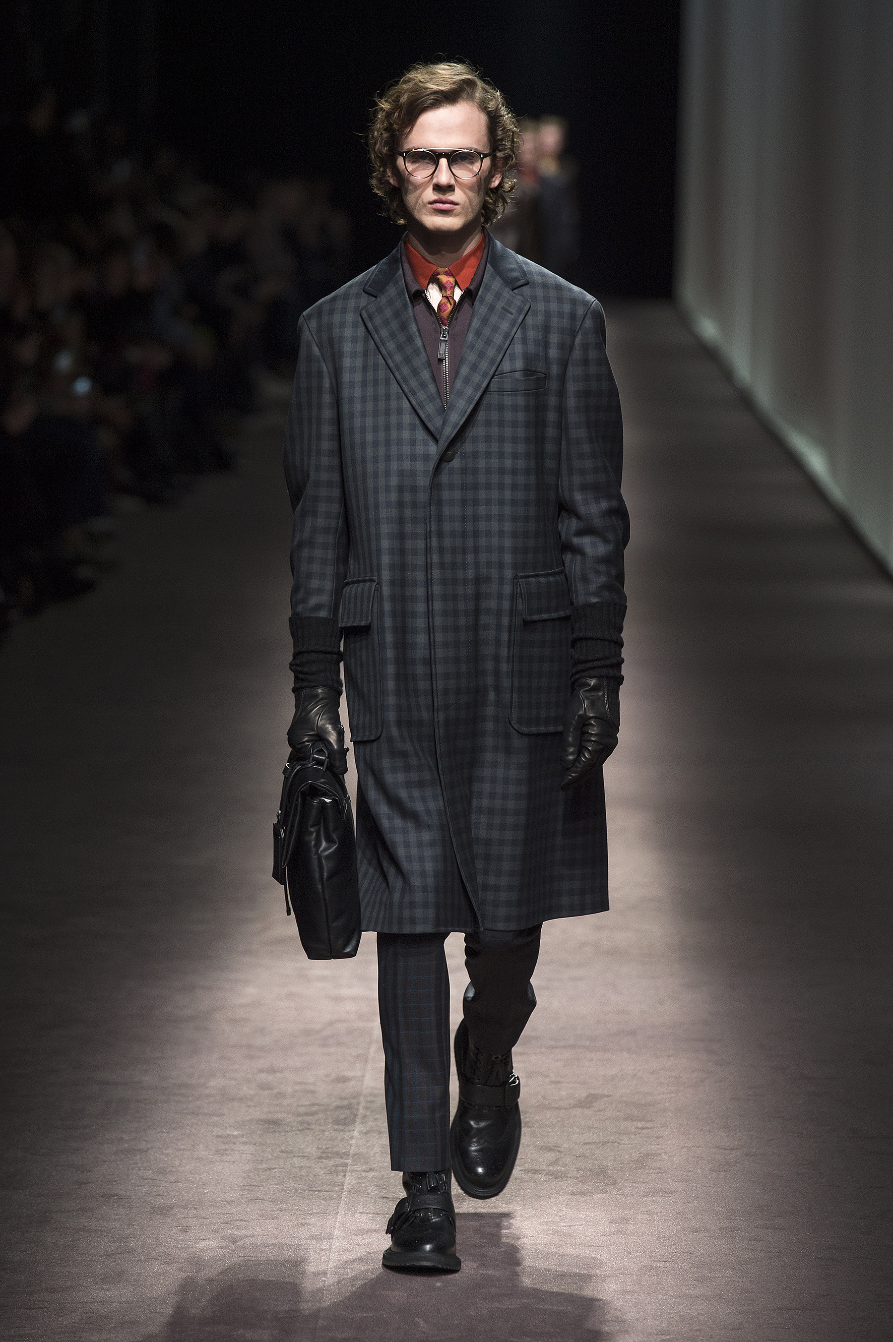 CANALI - Fall Winter 2016/17