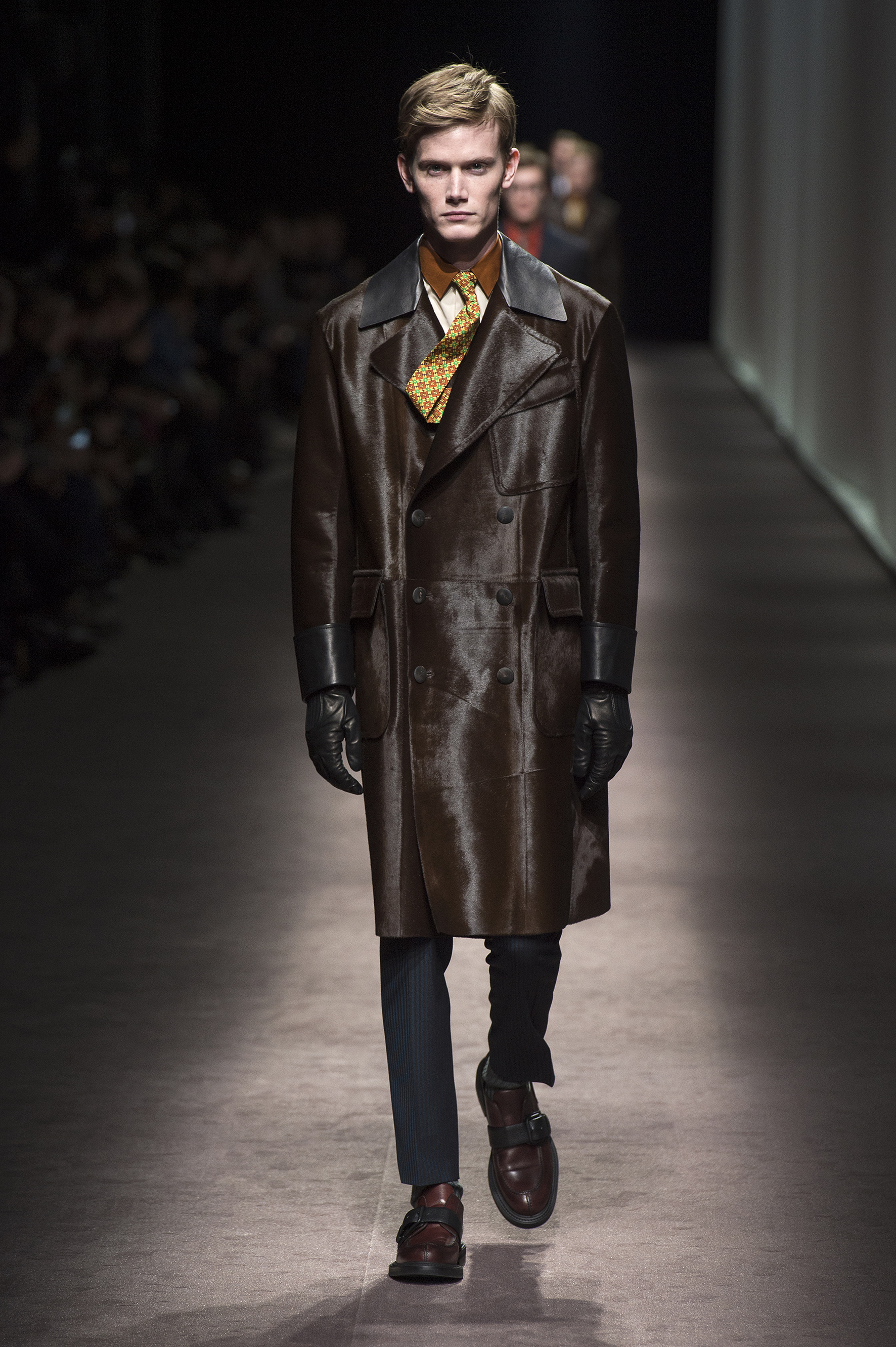 CANALI - Fall Winter 2016/17