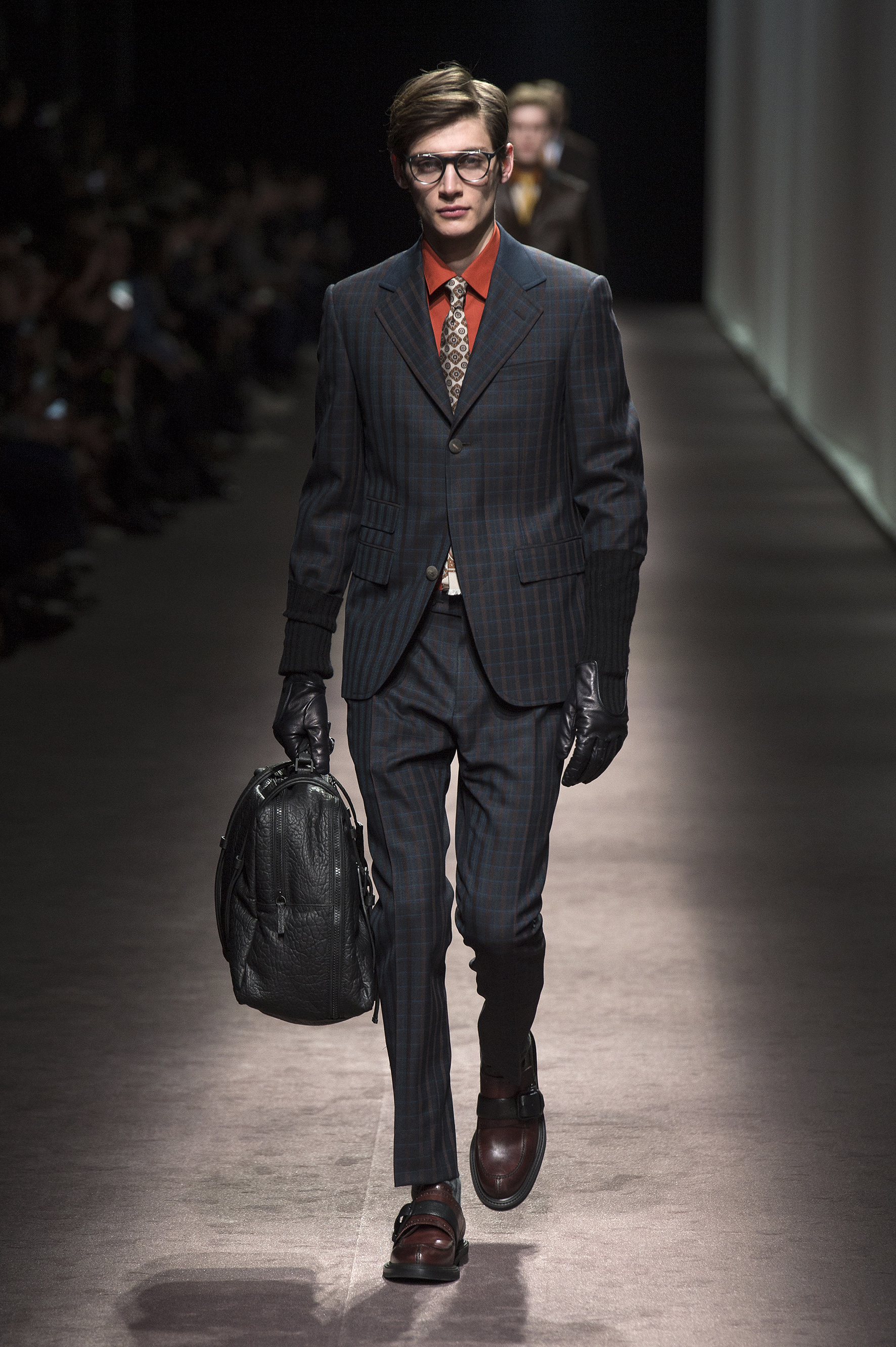 CANALI - Fall Winter 2016/17