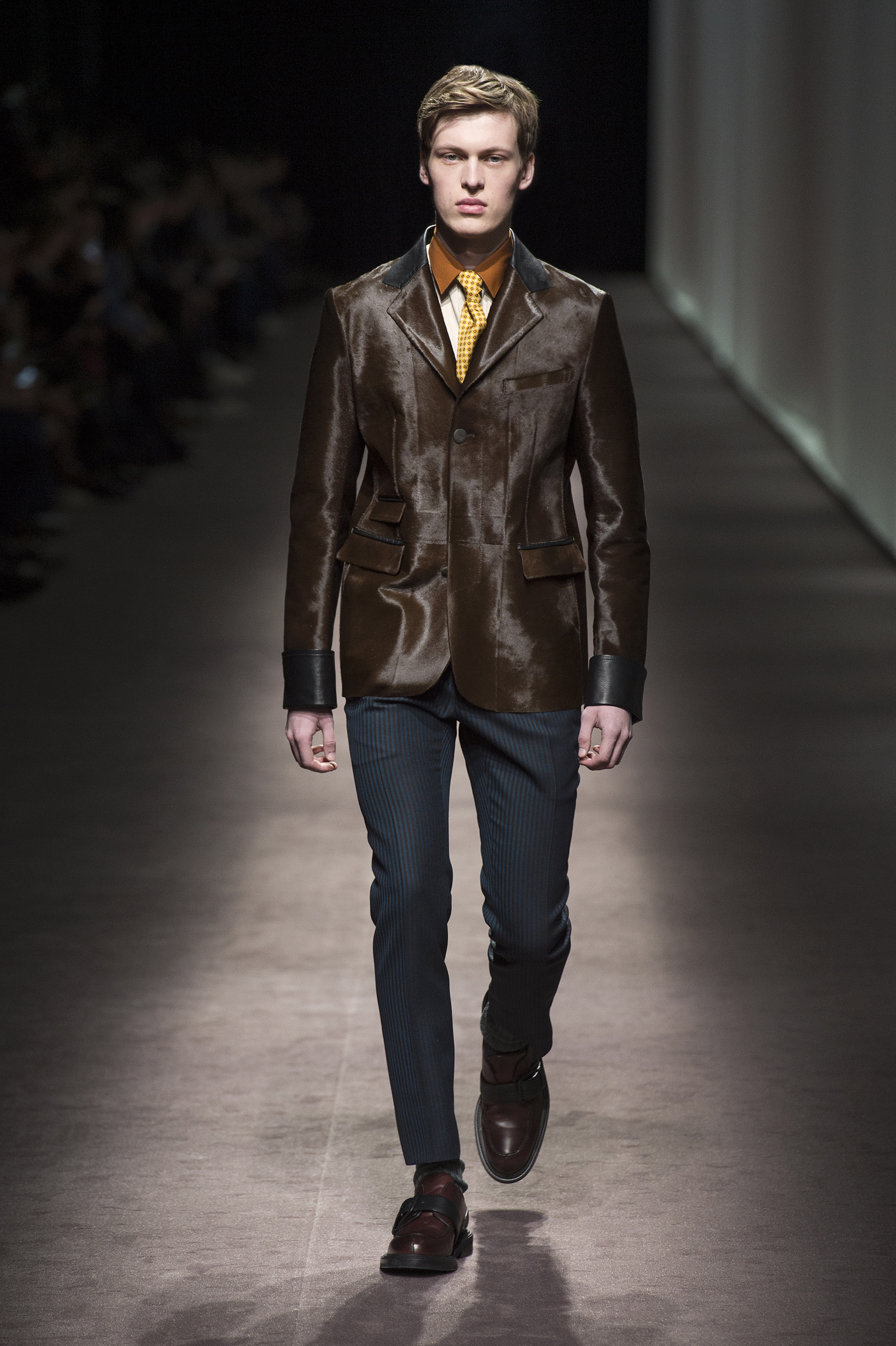 CANALI - Fall Winter 2016/17