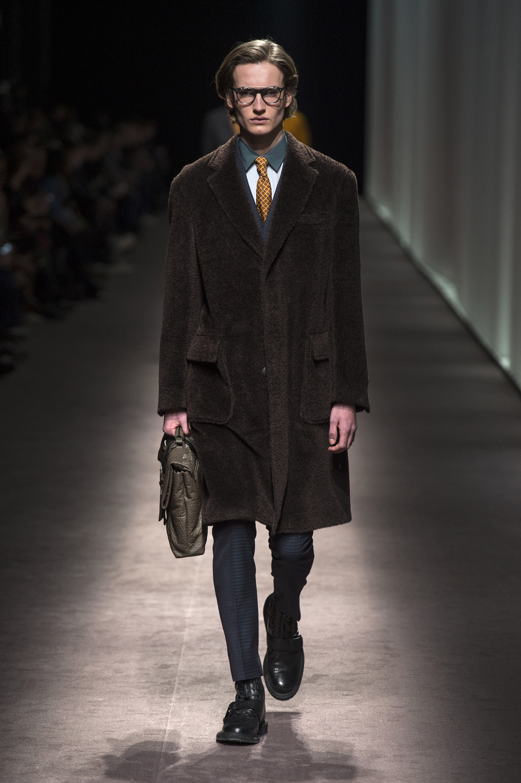 CANALI - Fall Winter 2016/17