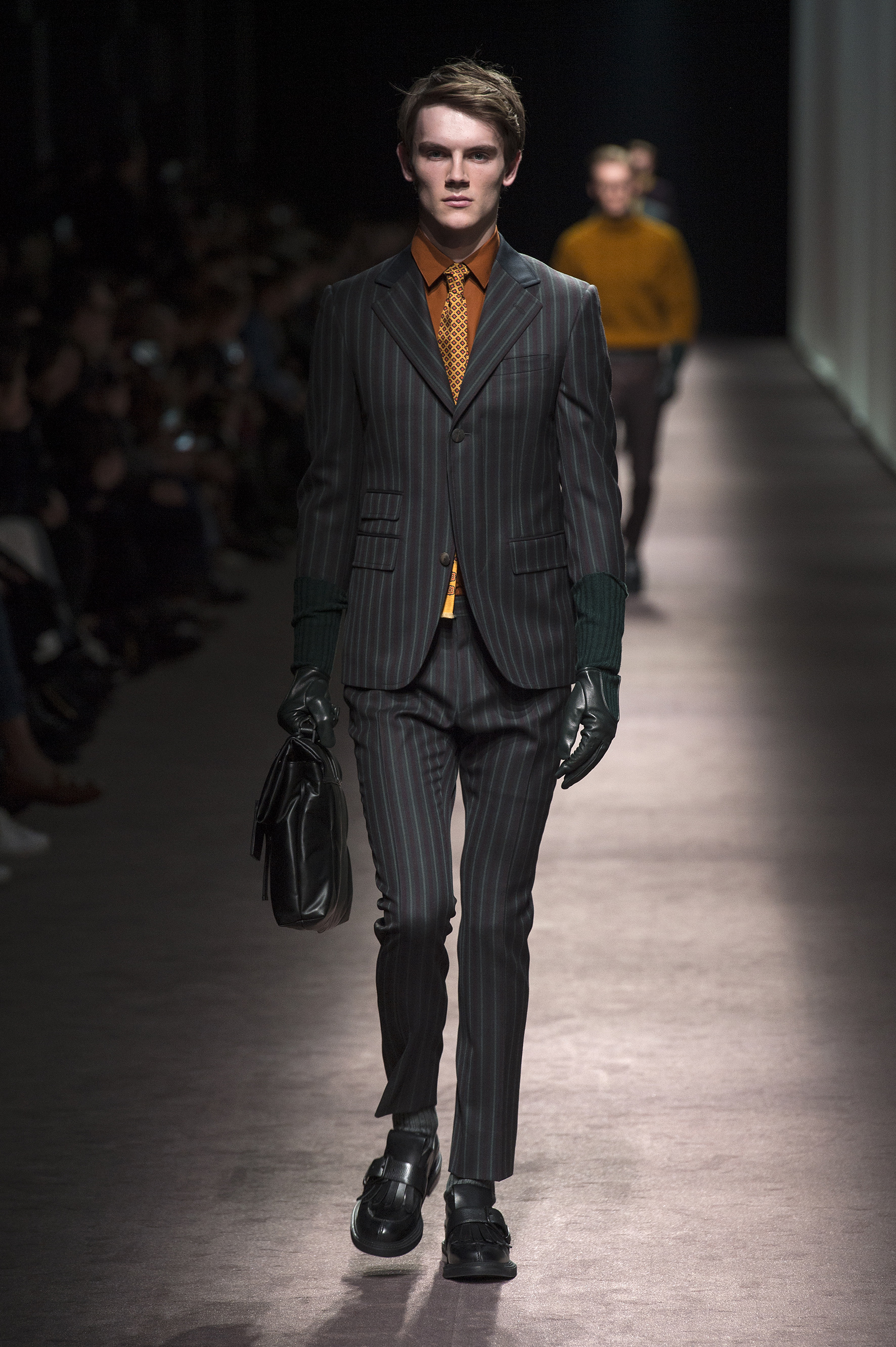 CANALI - Fall Winter 2016/17