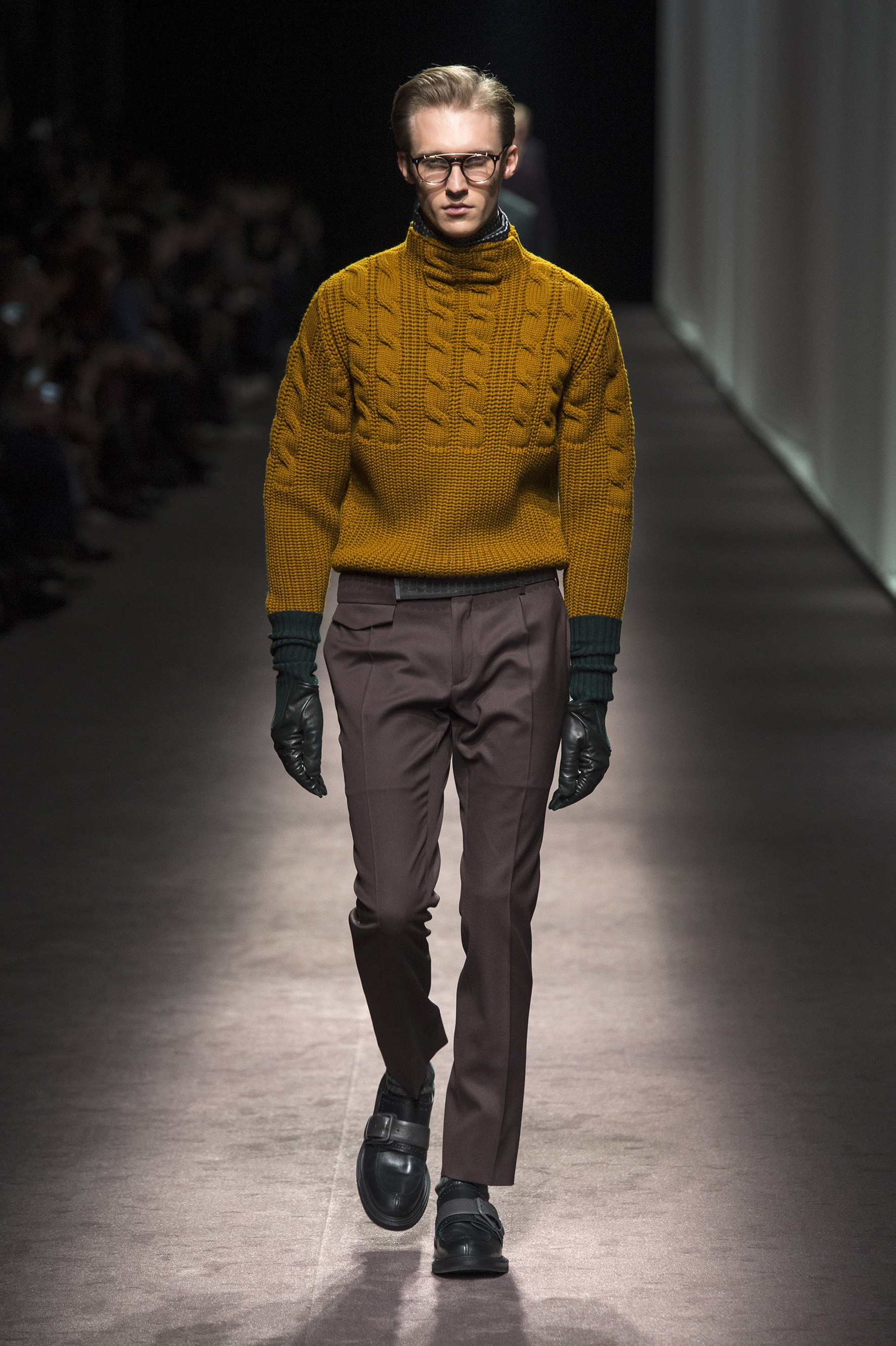 CANALI - Fall Winter 2016/17