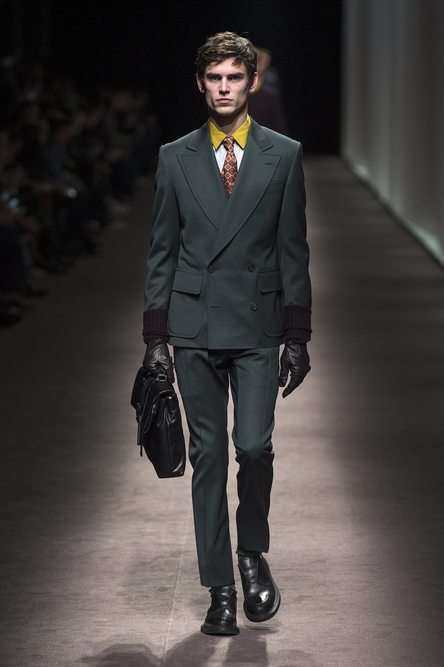 CANALI - Fall Winter 2016/17