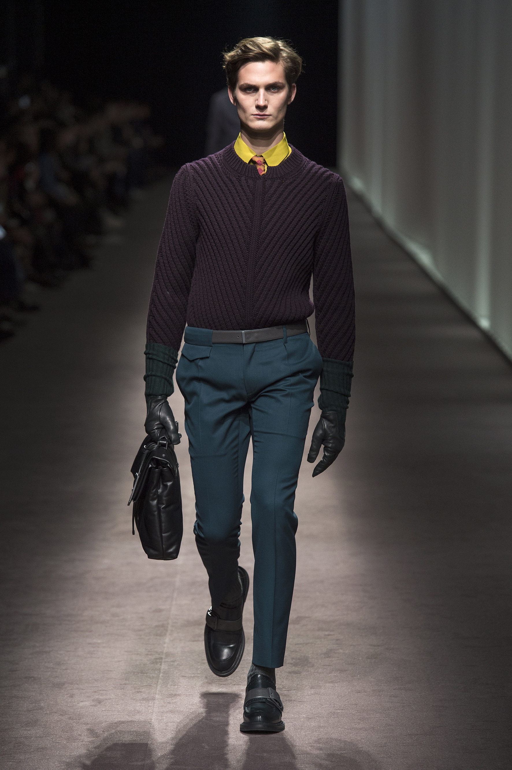 CANALI - Fall Winter 2016/17