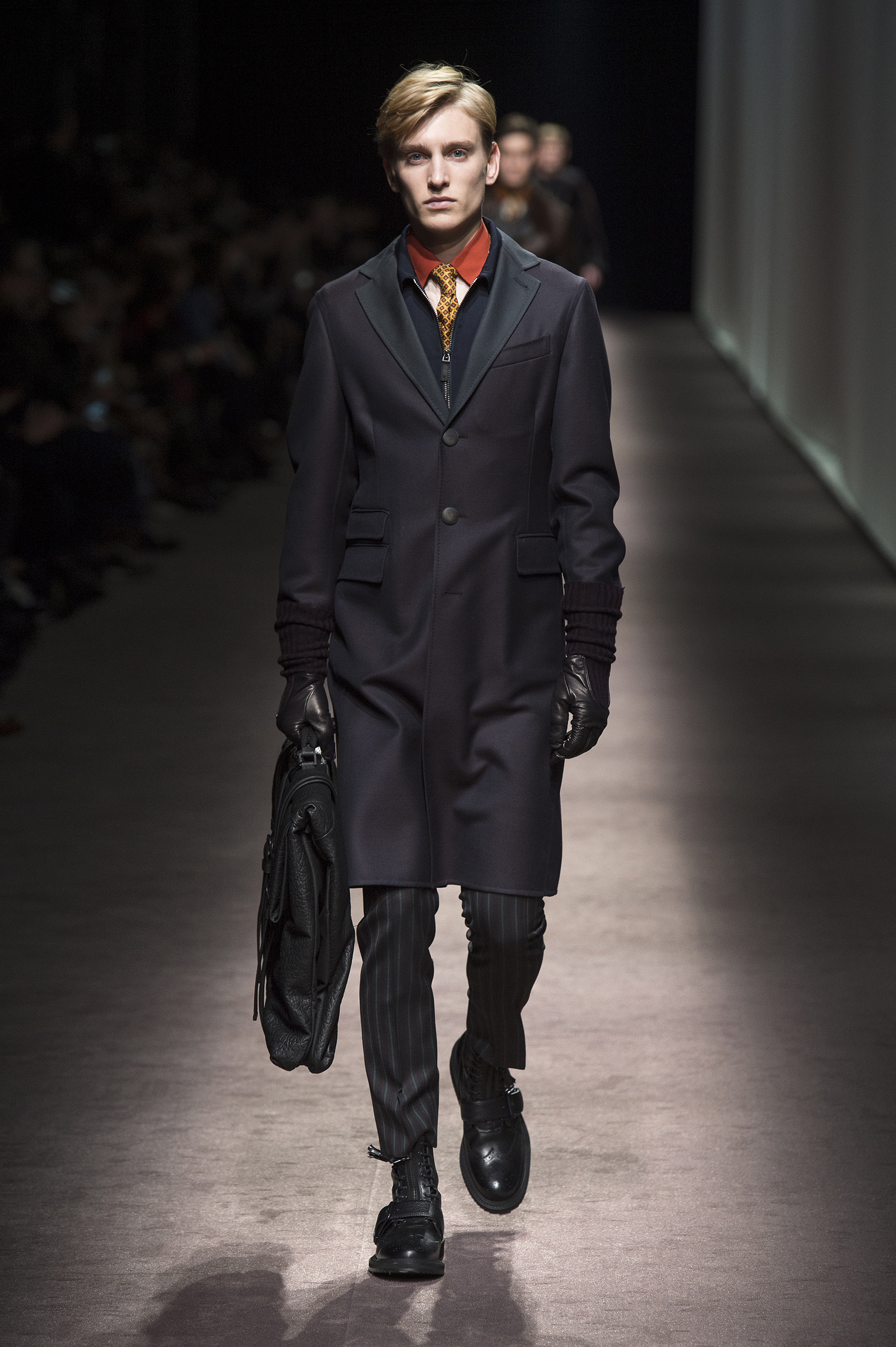 CANALI - Fall Winter 2016/17