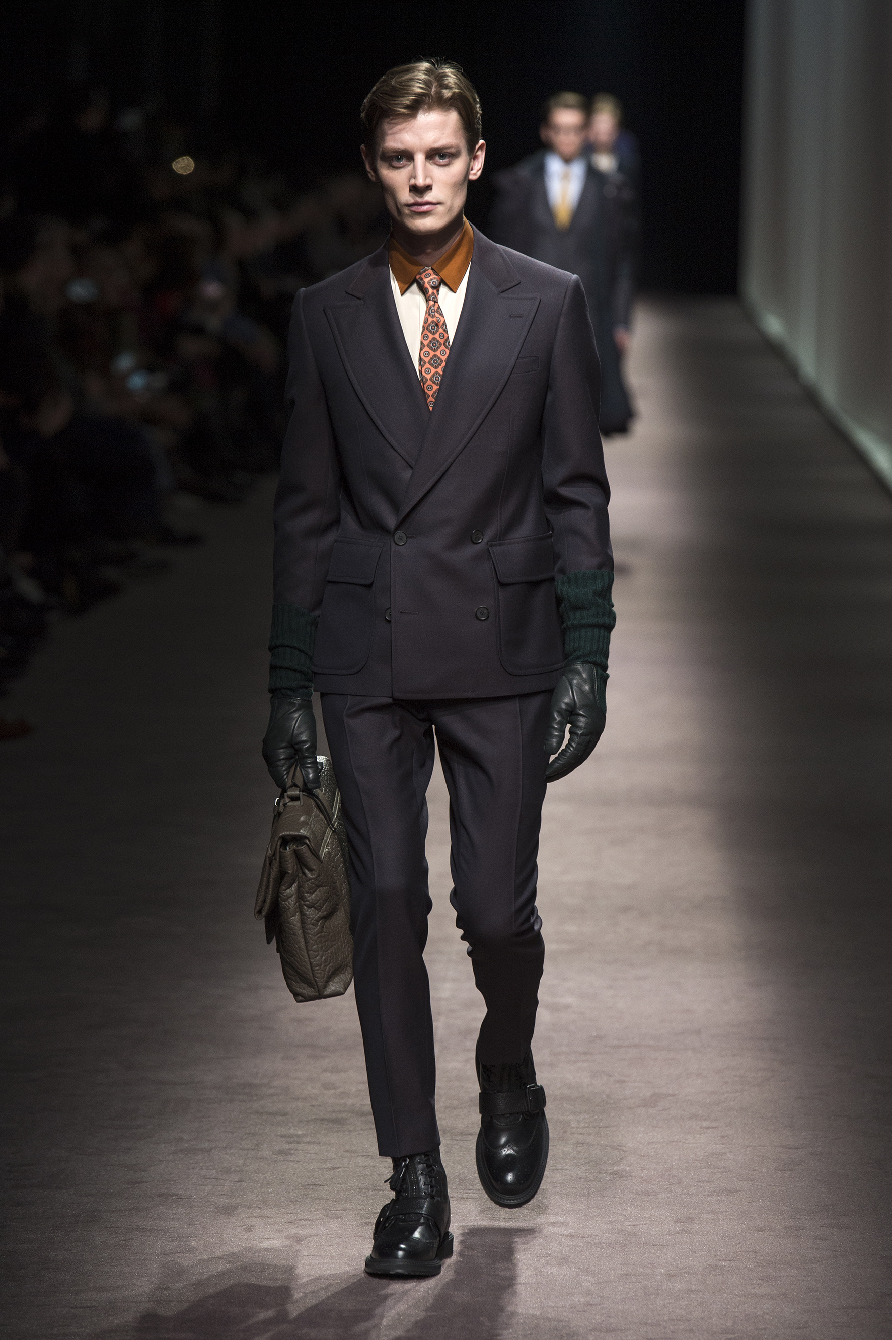 CANALI - Fall Winter 2016/17