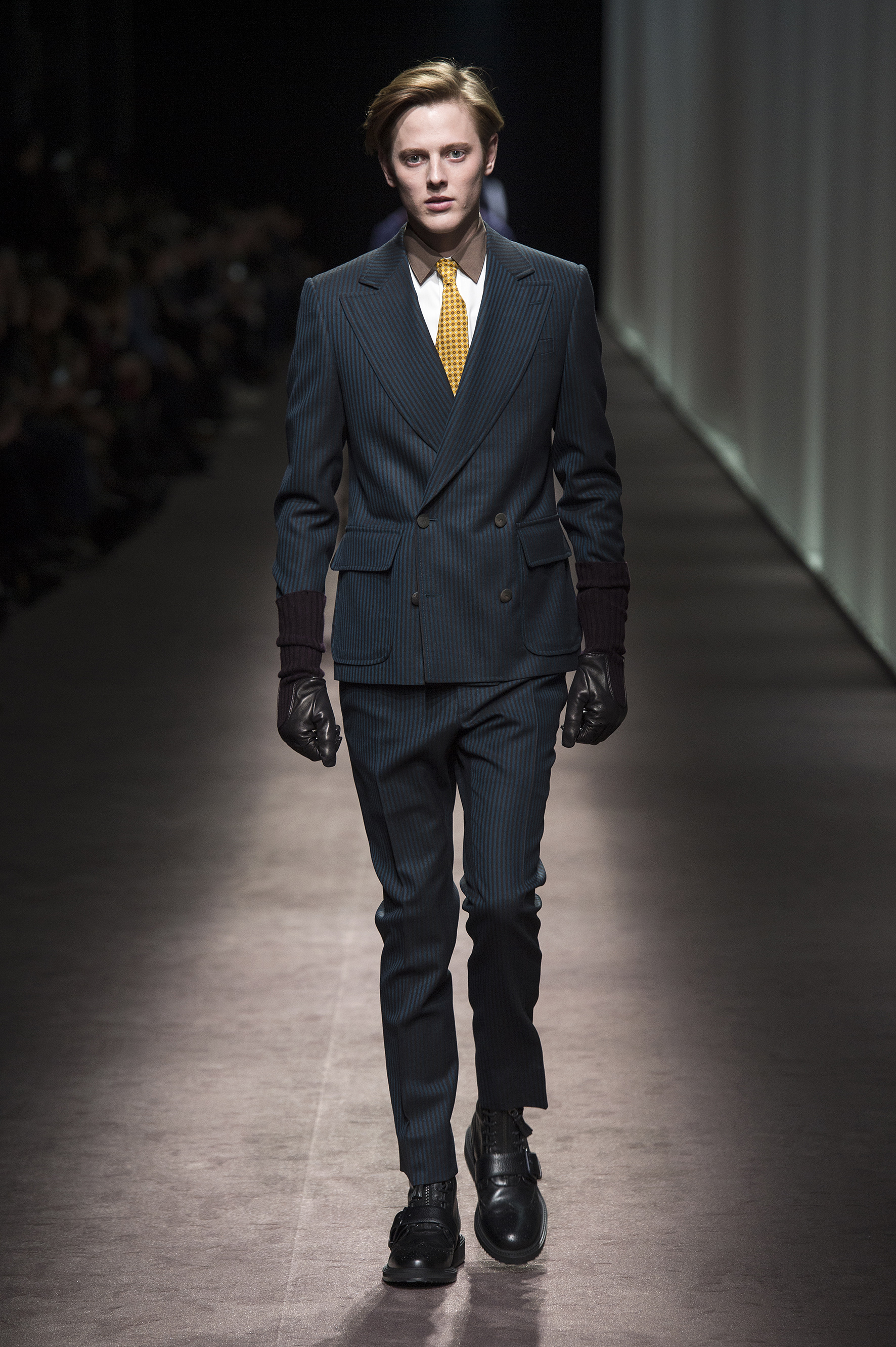 CANALI - Fall Winter 2016/17