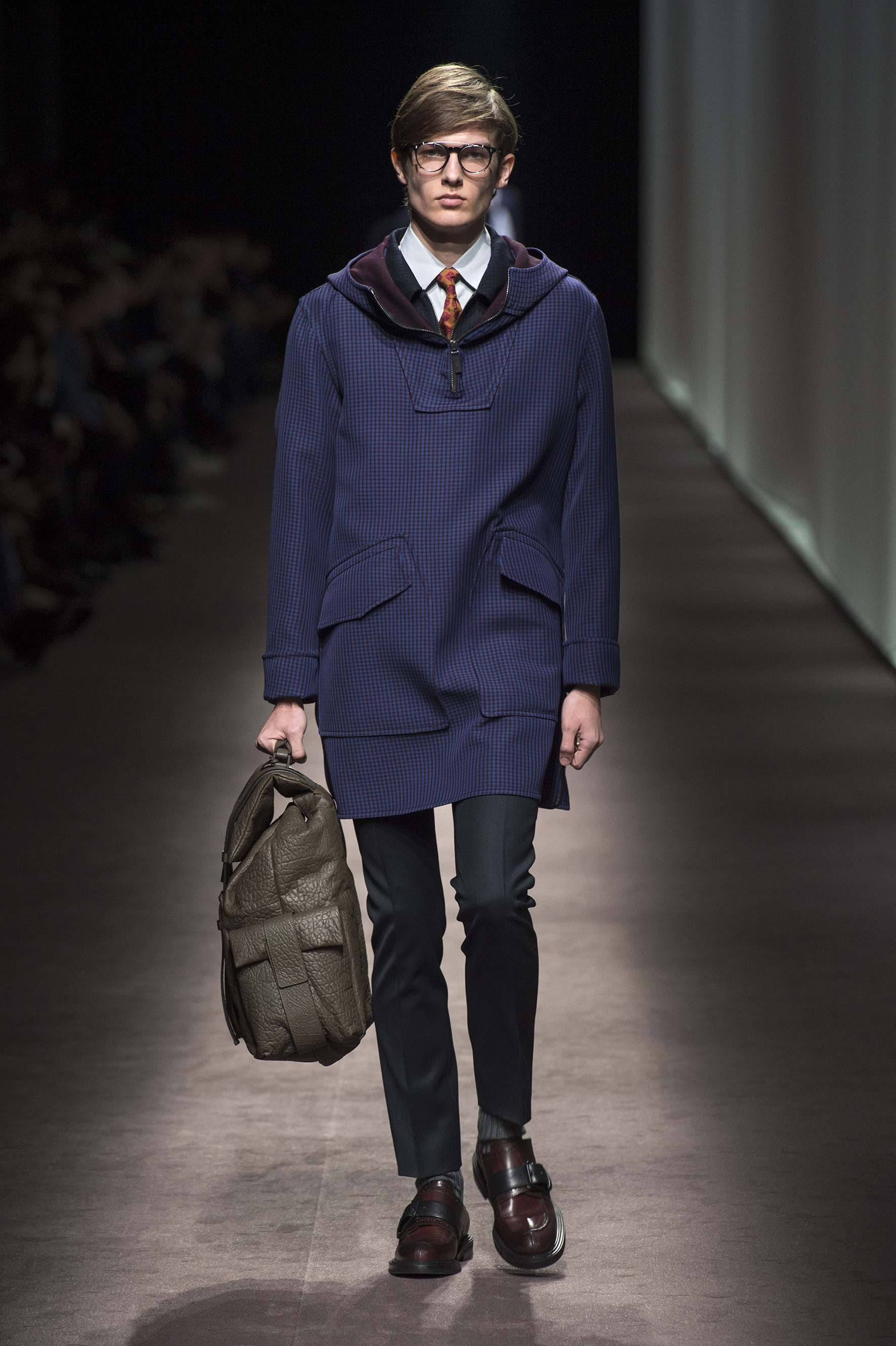 CANALI - Fall Winter 2016/17