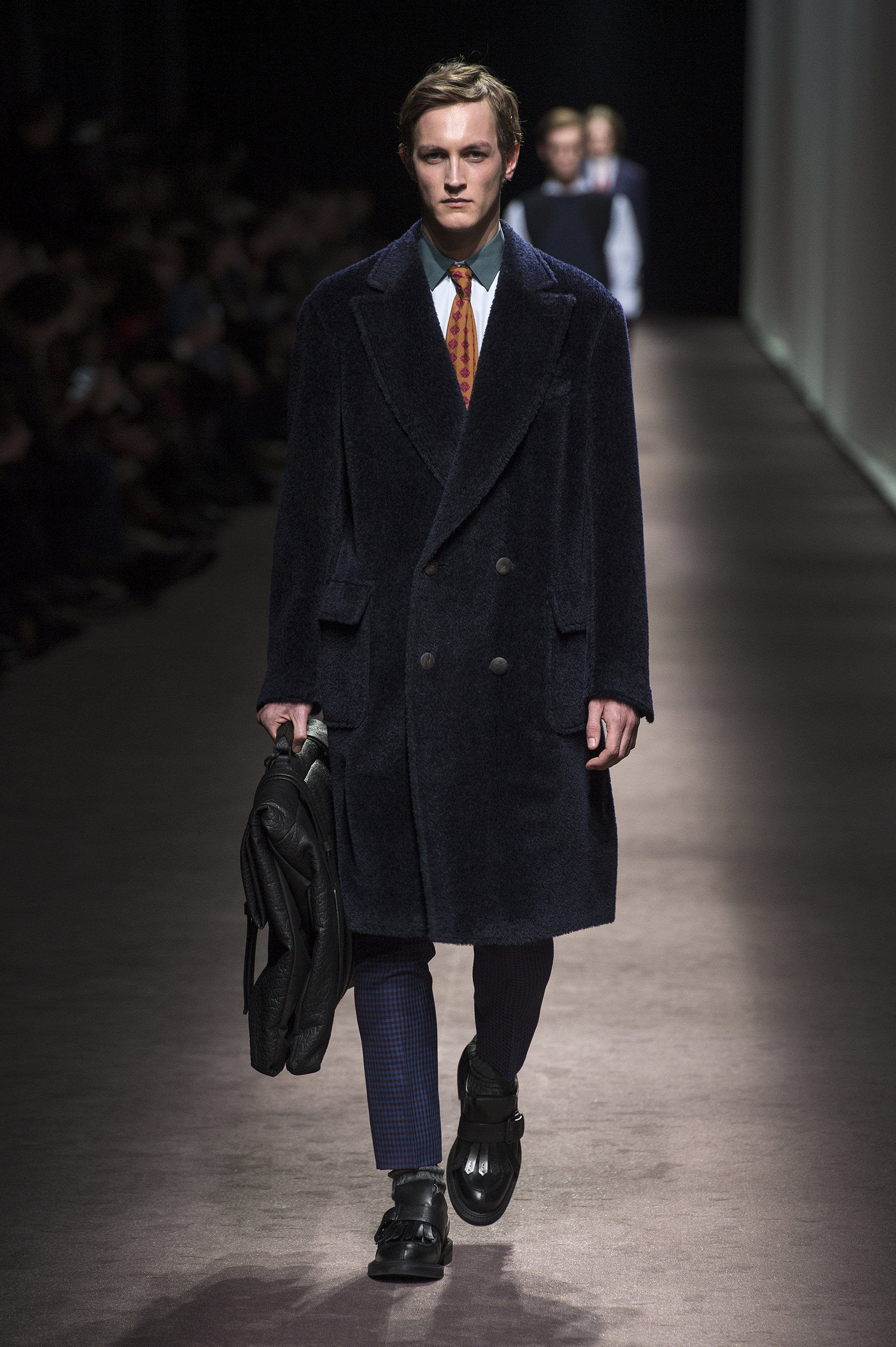 CANALI - Fall Winter 2016/17