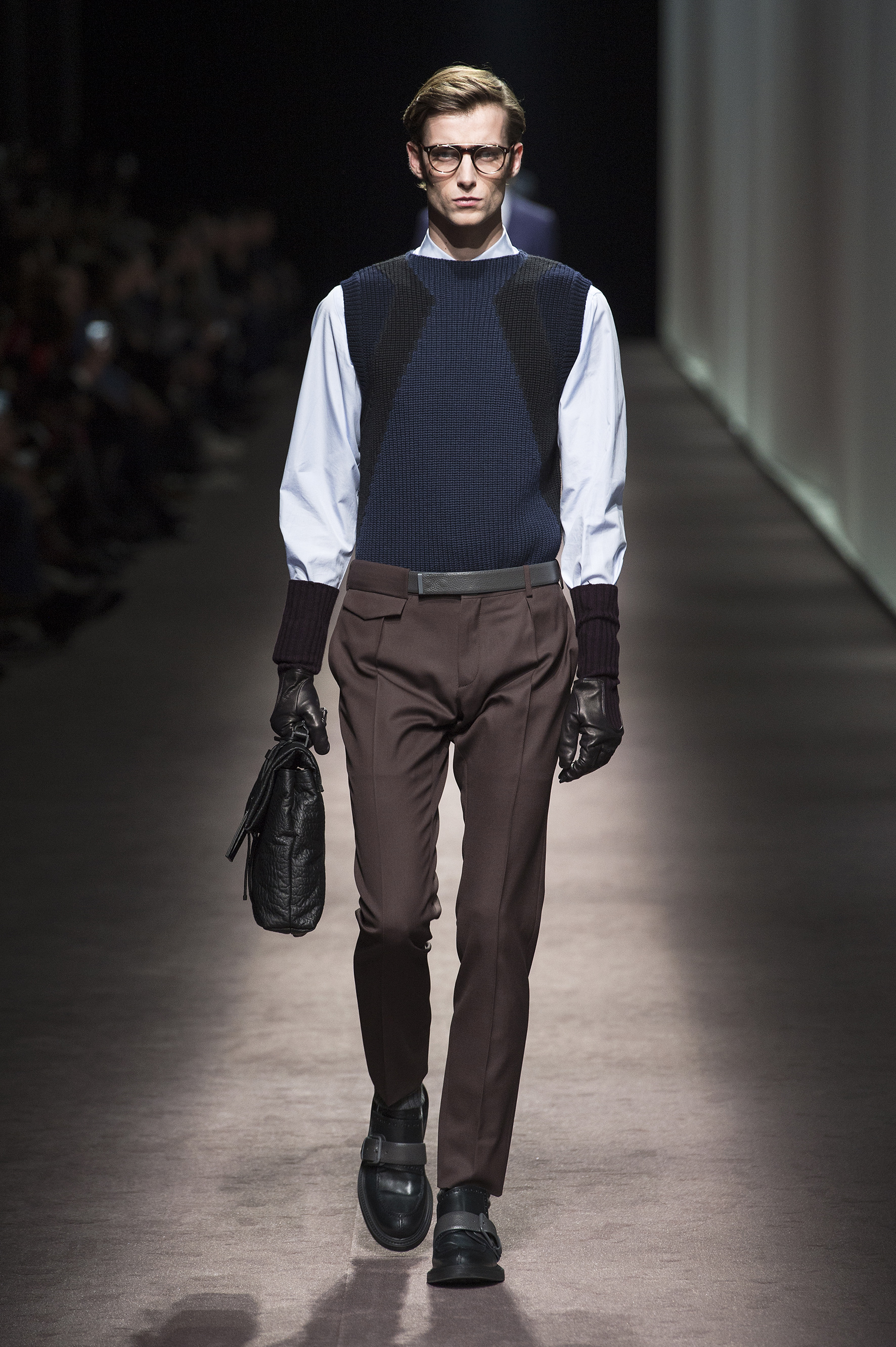 CANALI - Fall Winter 2016/17