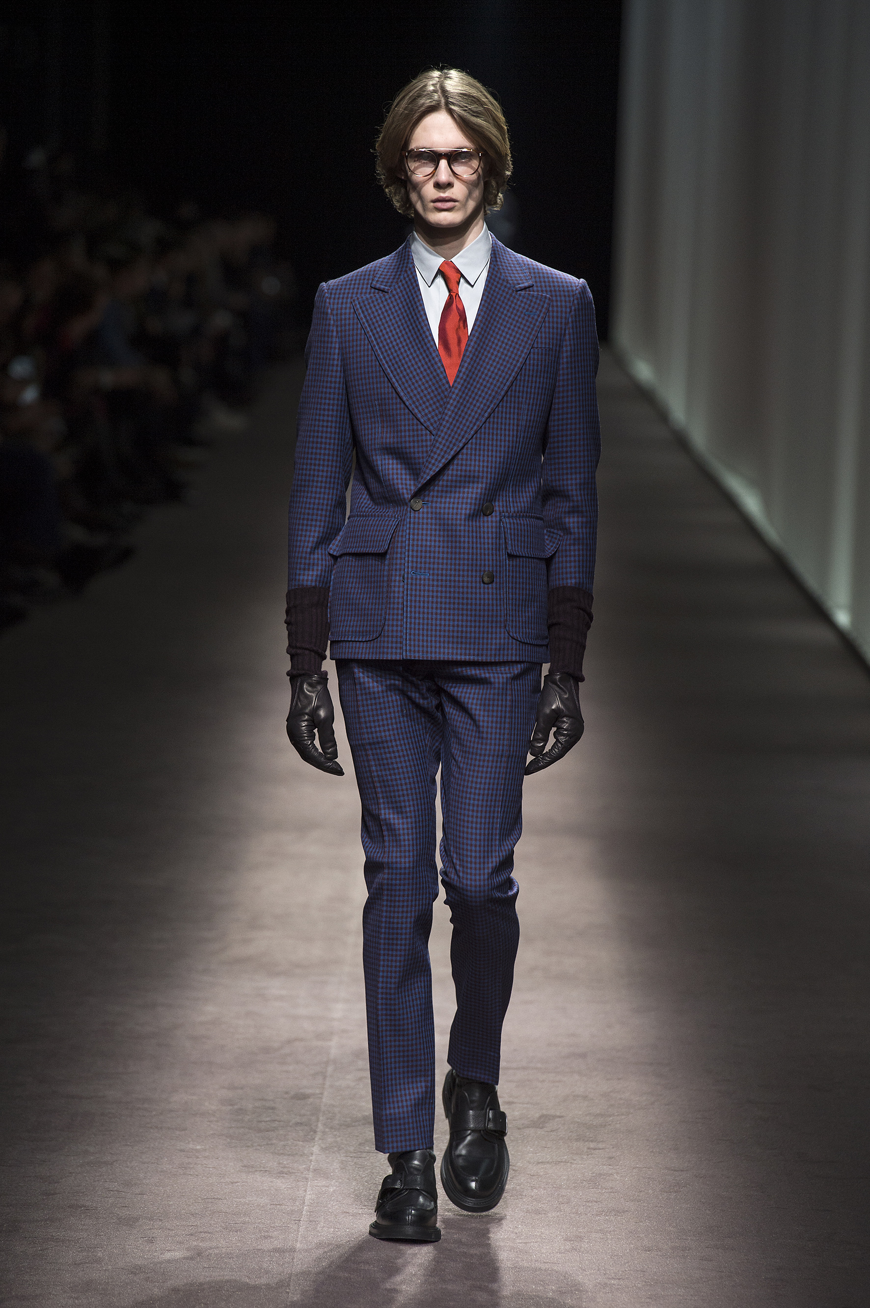 CANALI - Fall Winter 2016/17