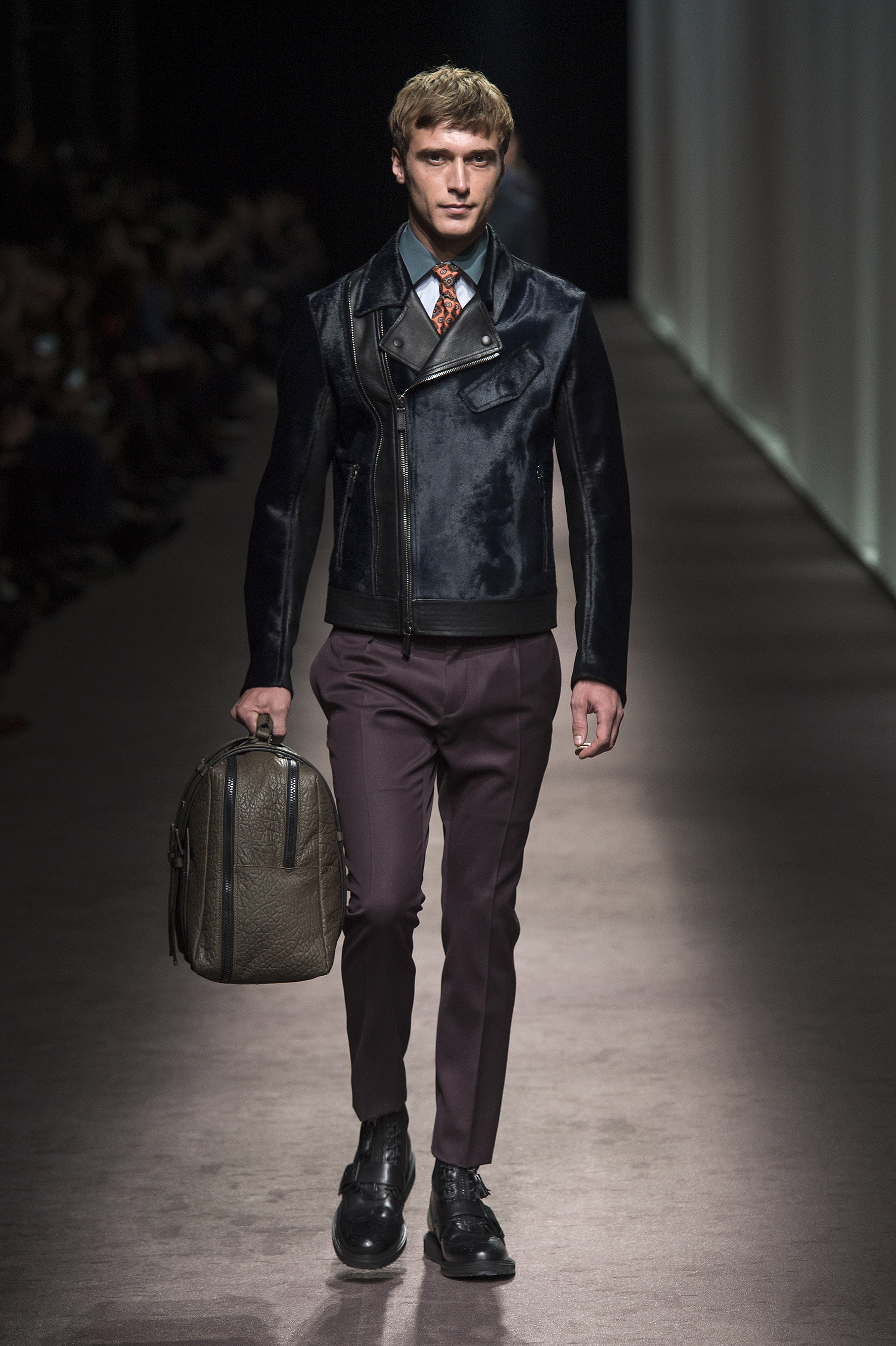 CANALI - Fall Winter 2016/17