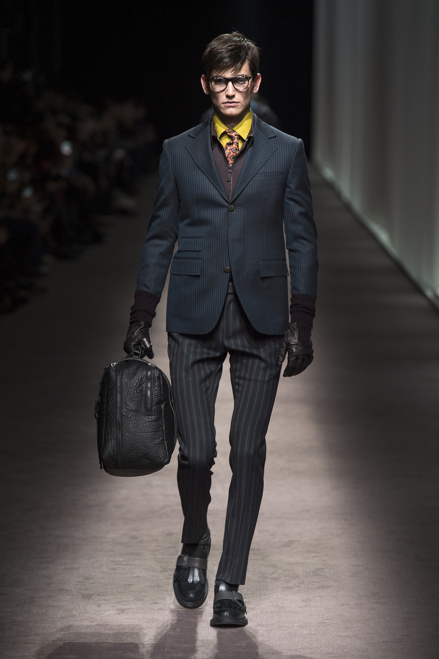 CANALI - Fall Winter 2016/17