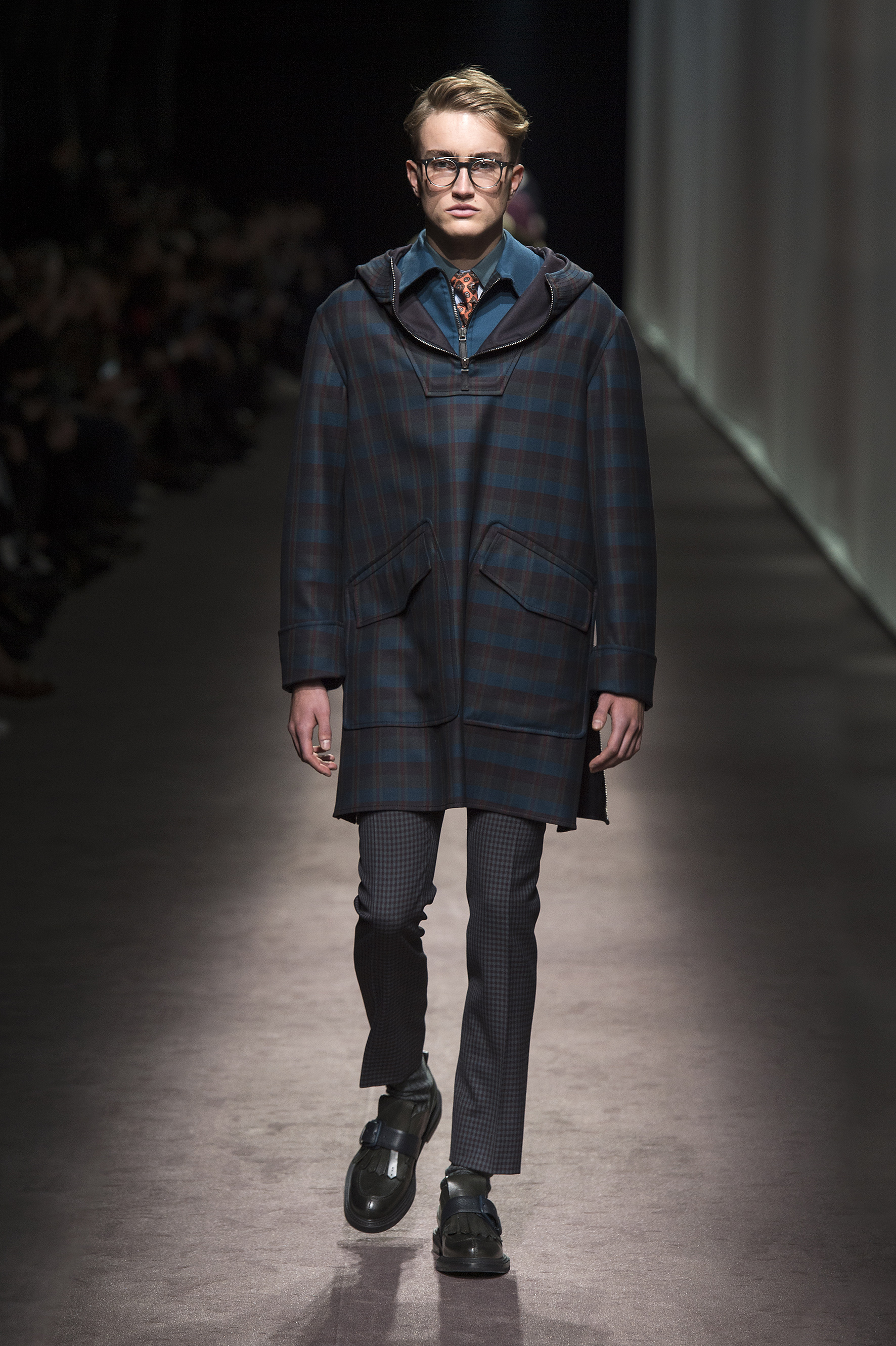 CANALI - Fall Winter 2016/17