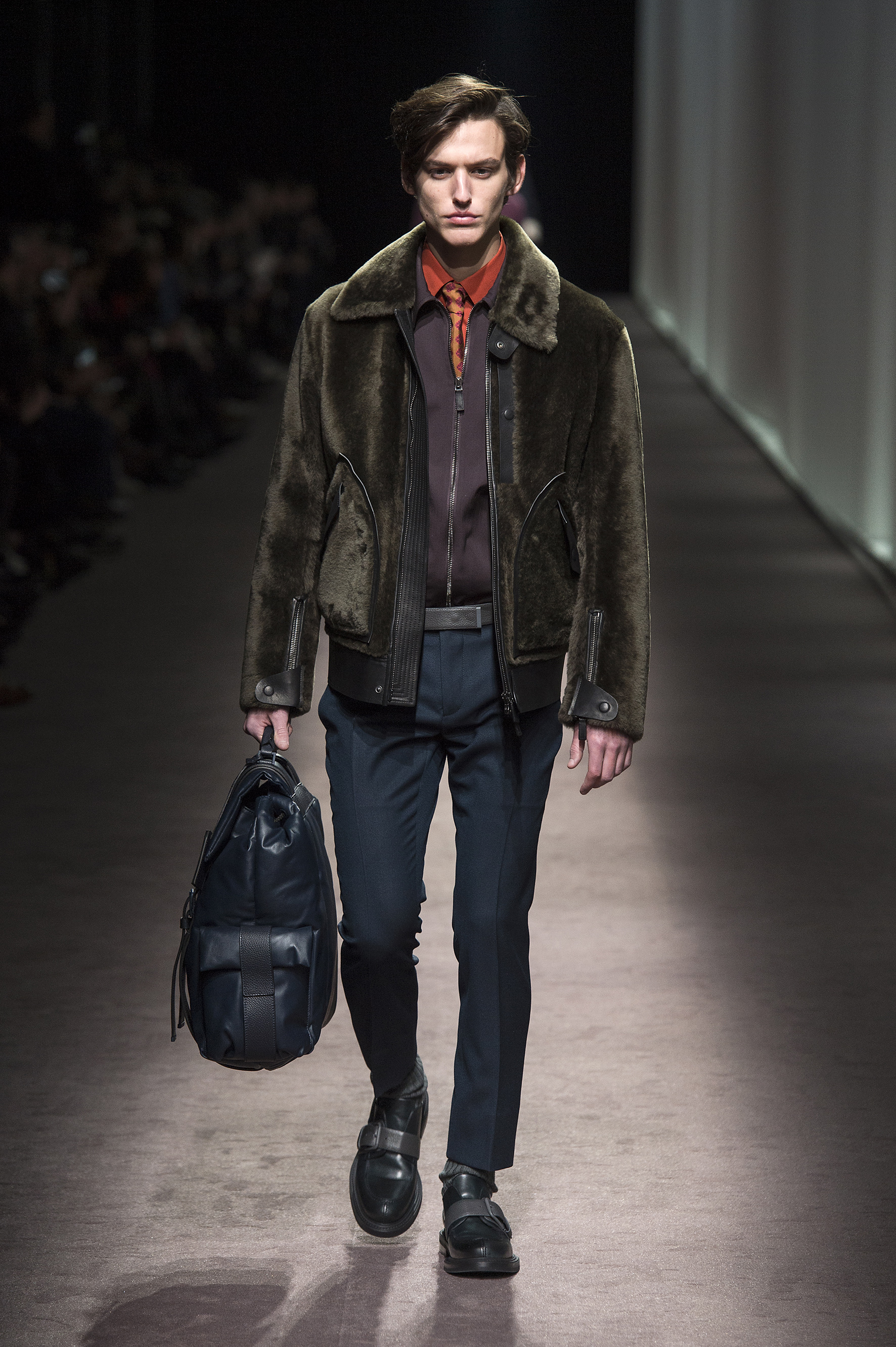 CANALI - Fall Winter 2016/17