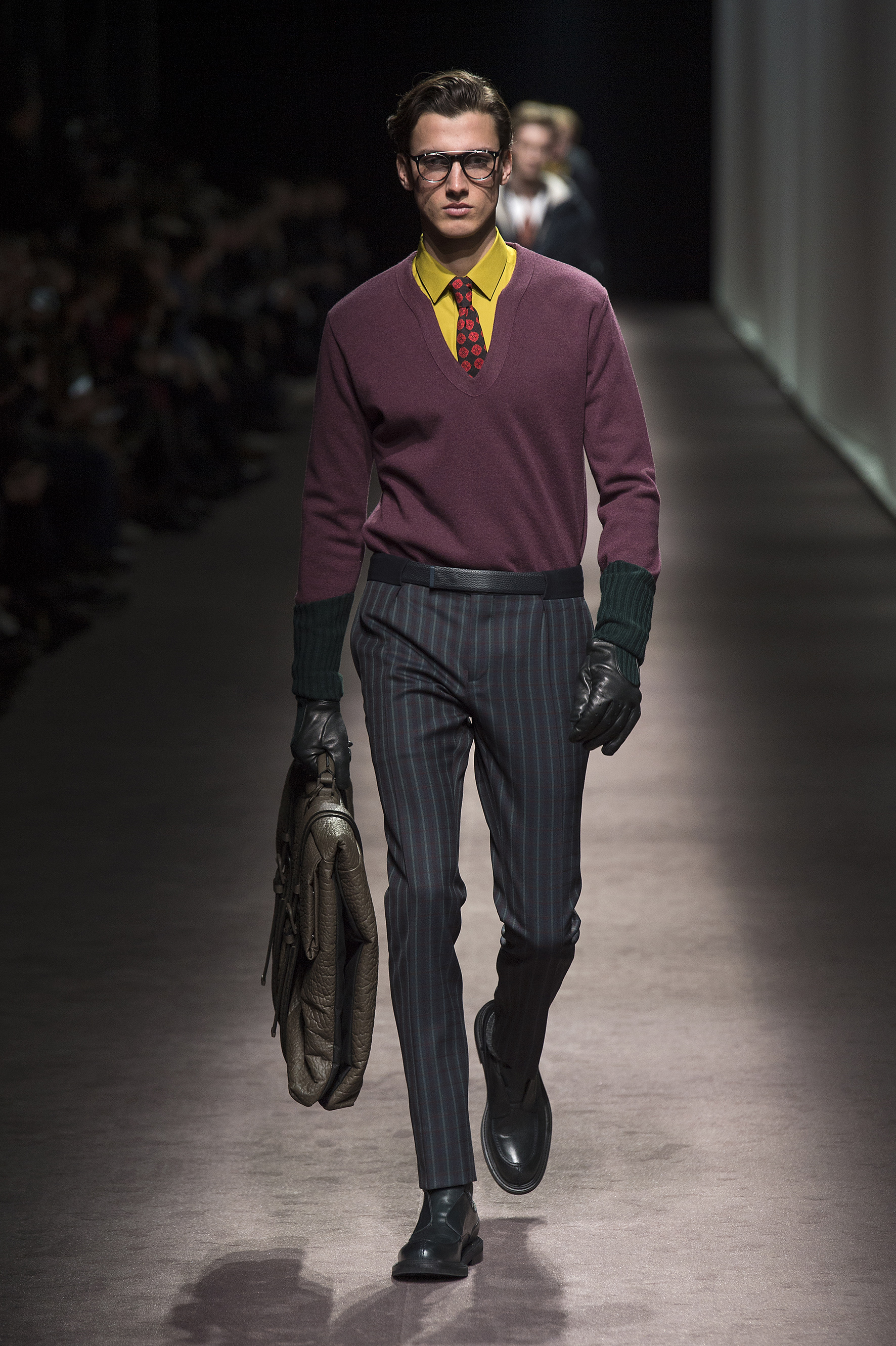 CANALI - Fall Winter 2016/17