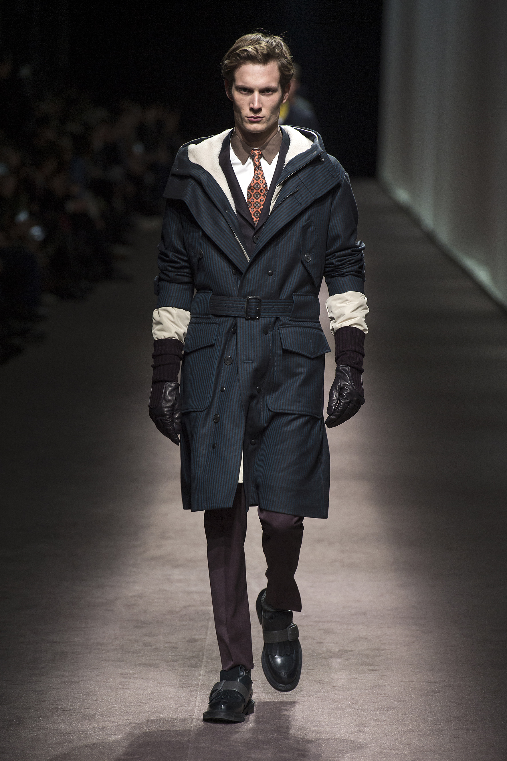 CANALI - Fall Winter 2016/17