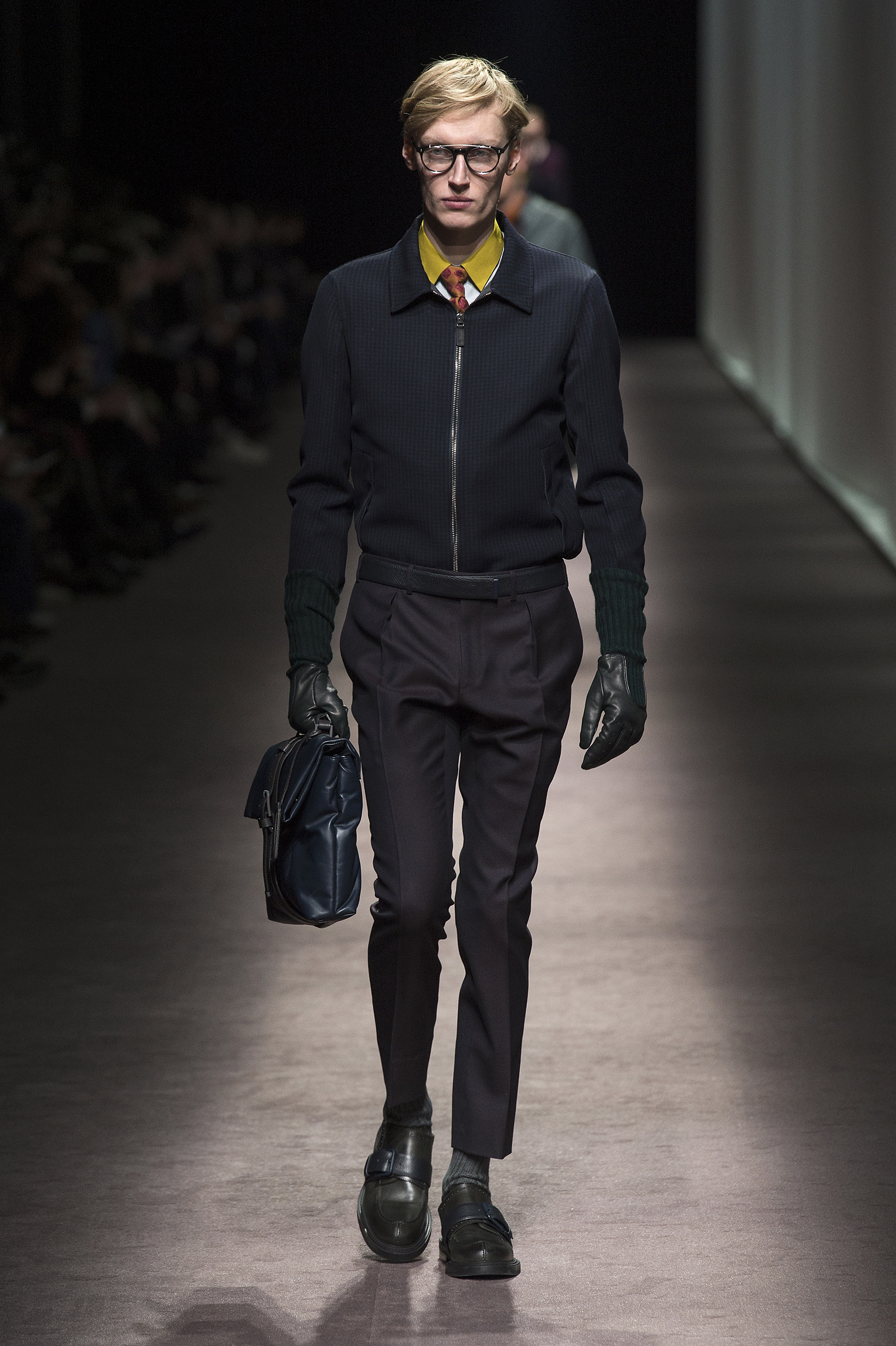 CANALI - Fall Winter 2016/17