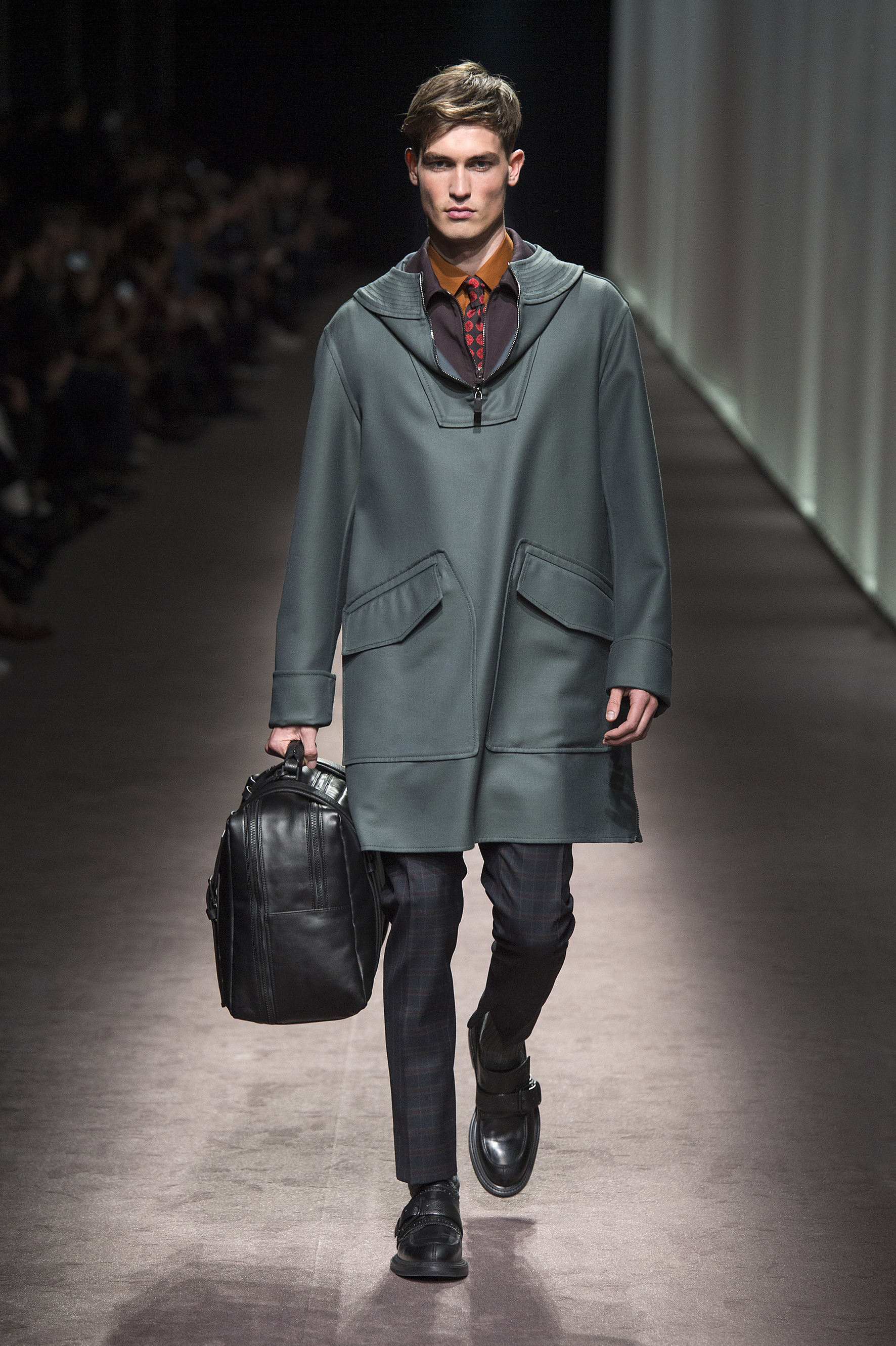 CANALI - Fall Winter 2016/17