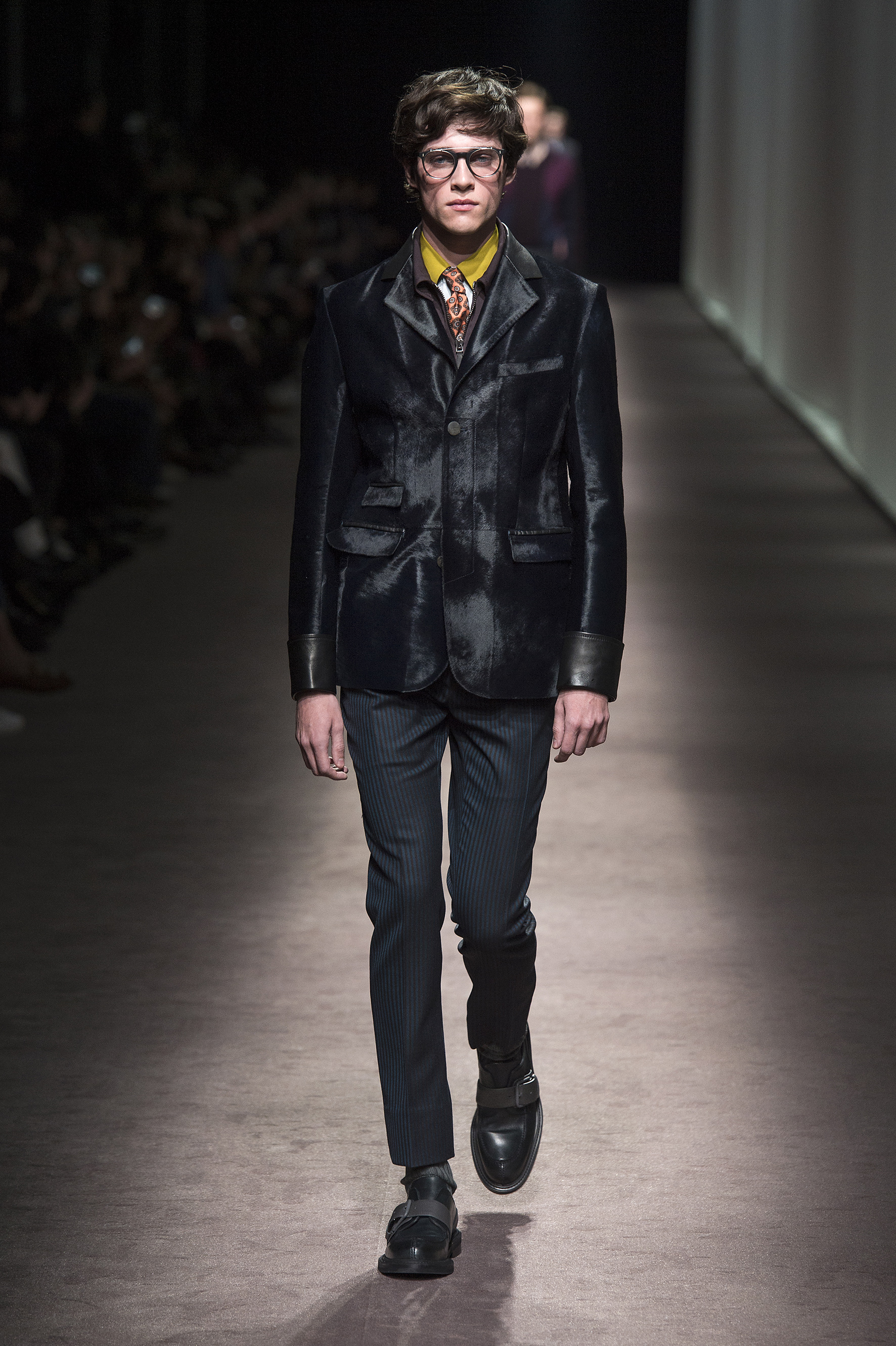 CANALI - Fall Winter 2016/17