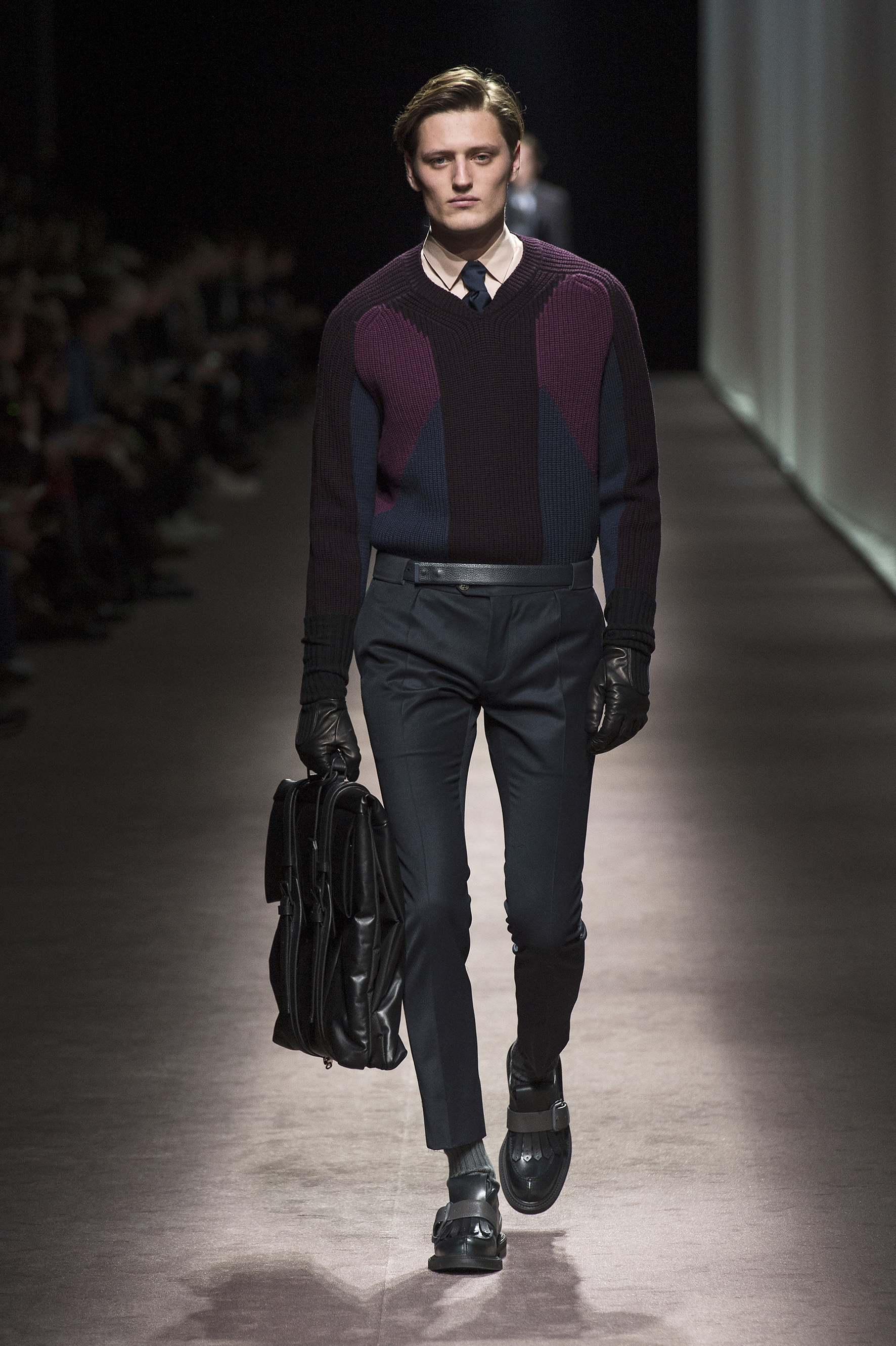 CANALI - Fall Winter 2016/17