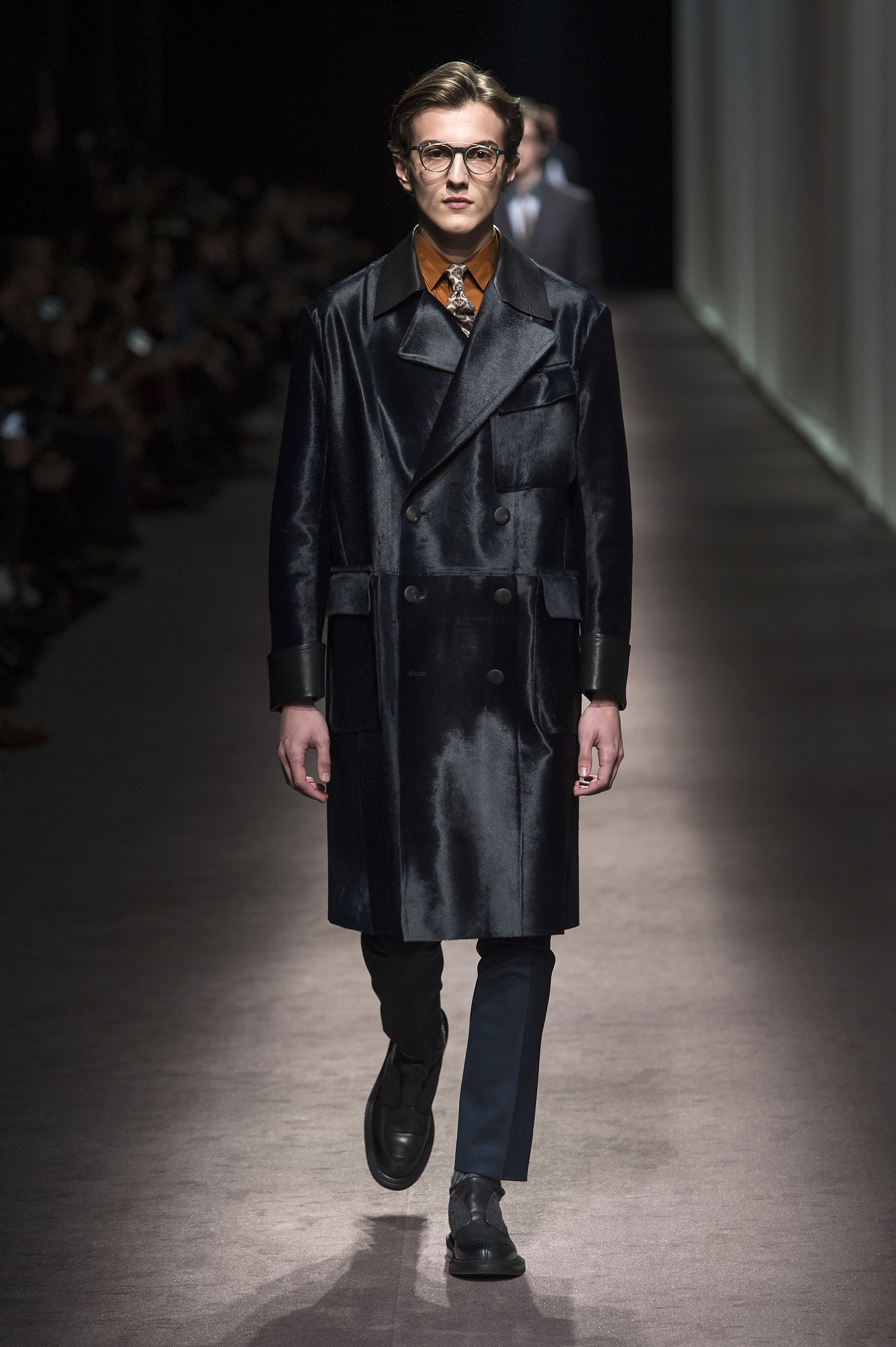 CANALI - Fall Winter 2016/17