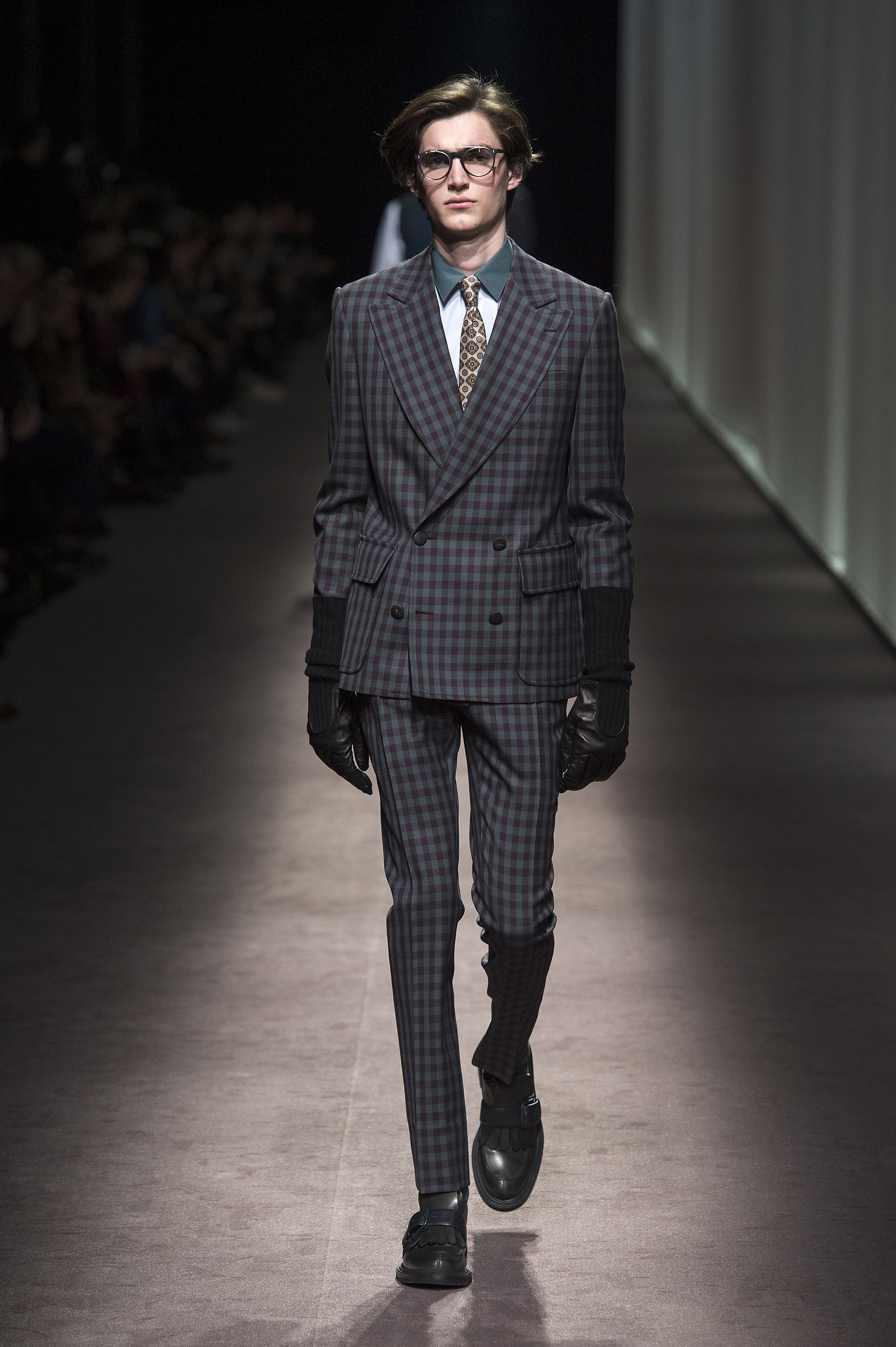 CANALI - Fall Winter 2016/17