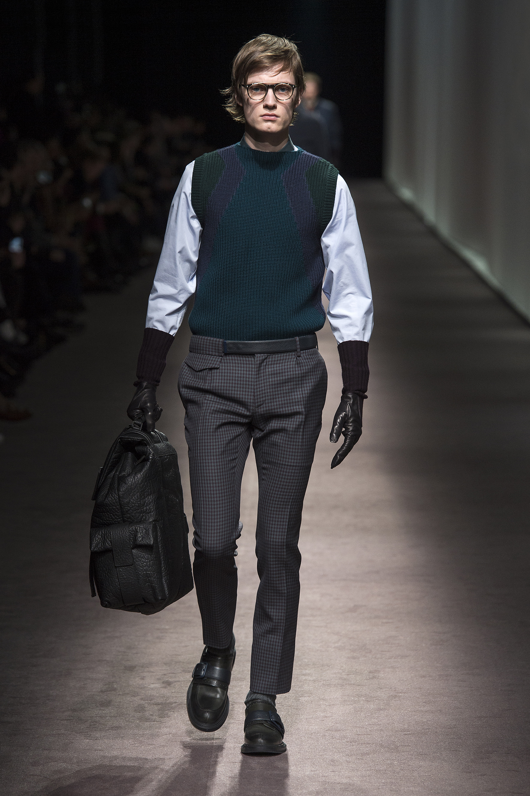 CANALI - Fall Winter 2016/17