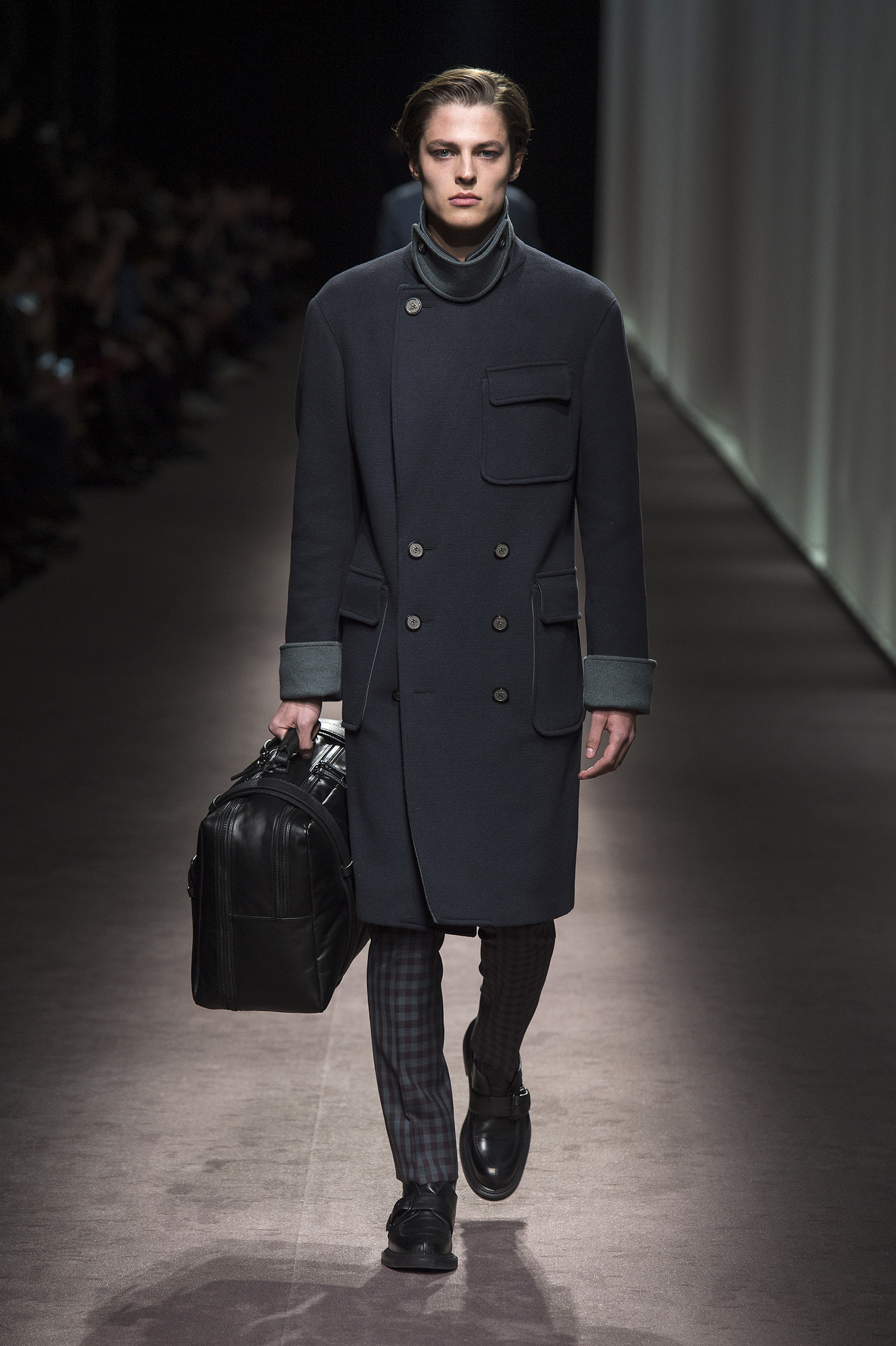 CANALI - Fall Winter 2016/17