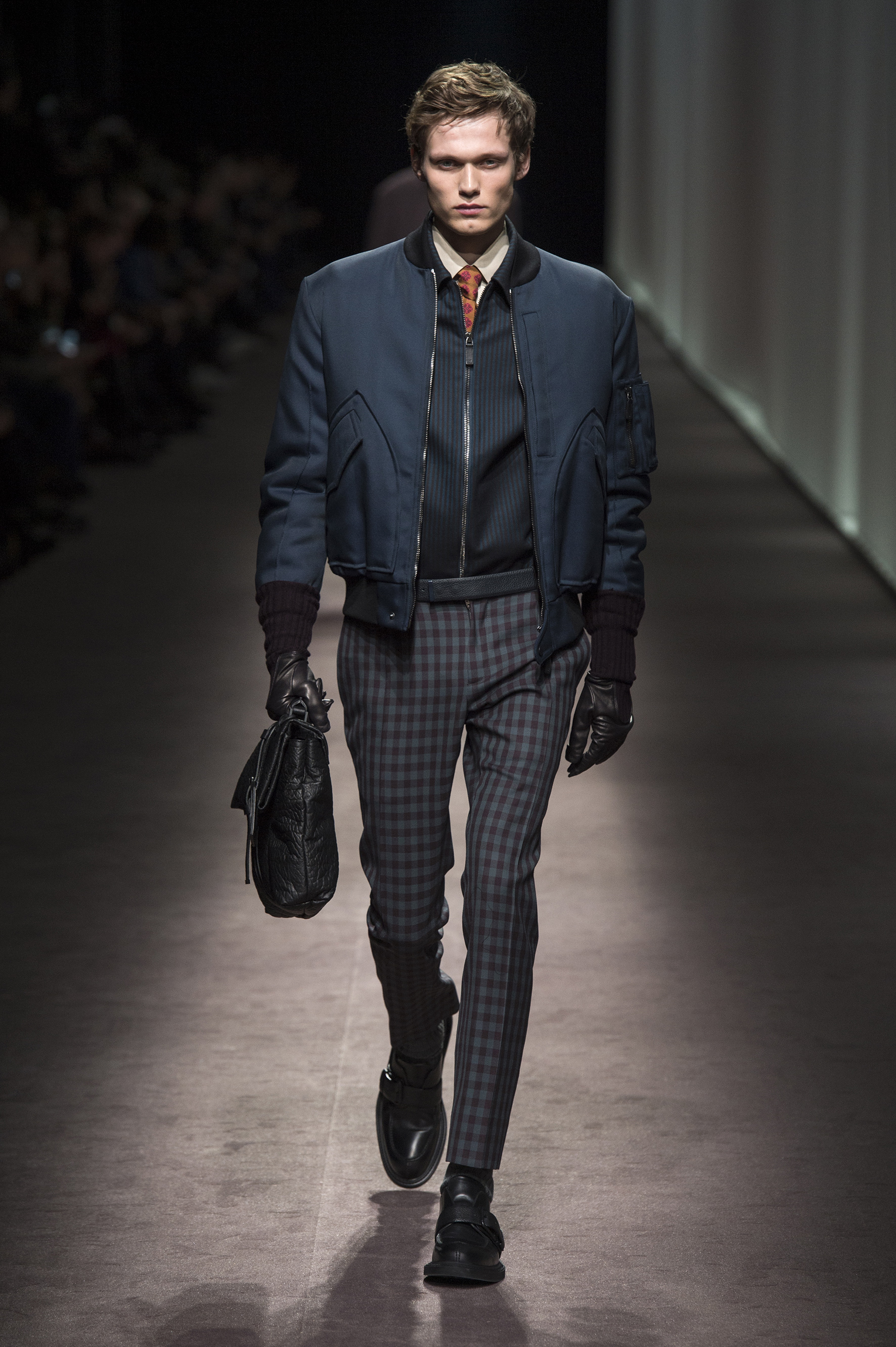 CANALI - Fall Winter 2016/17