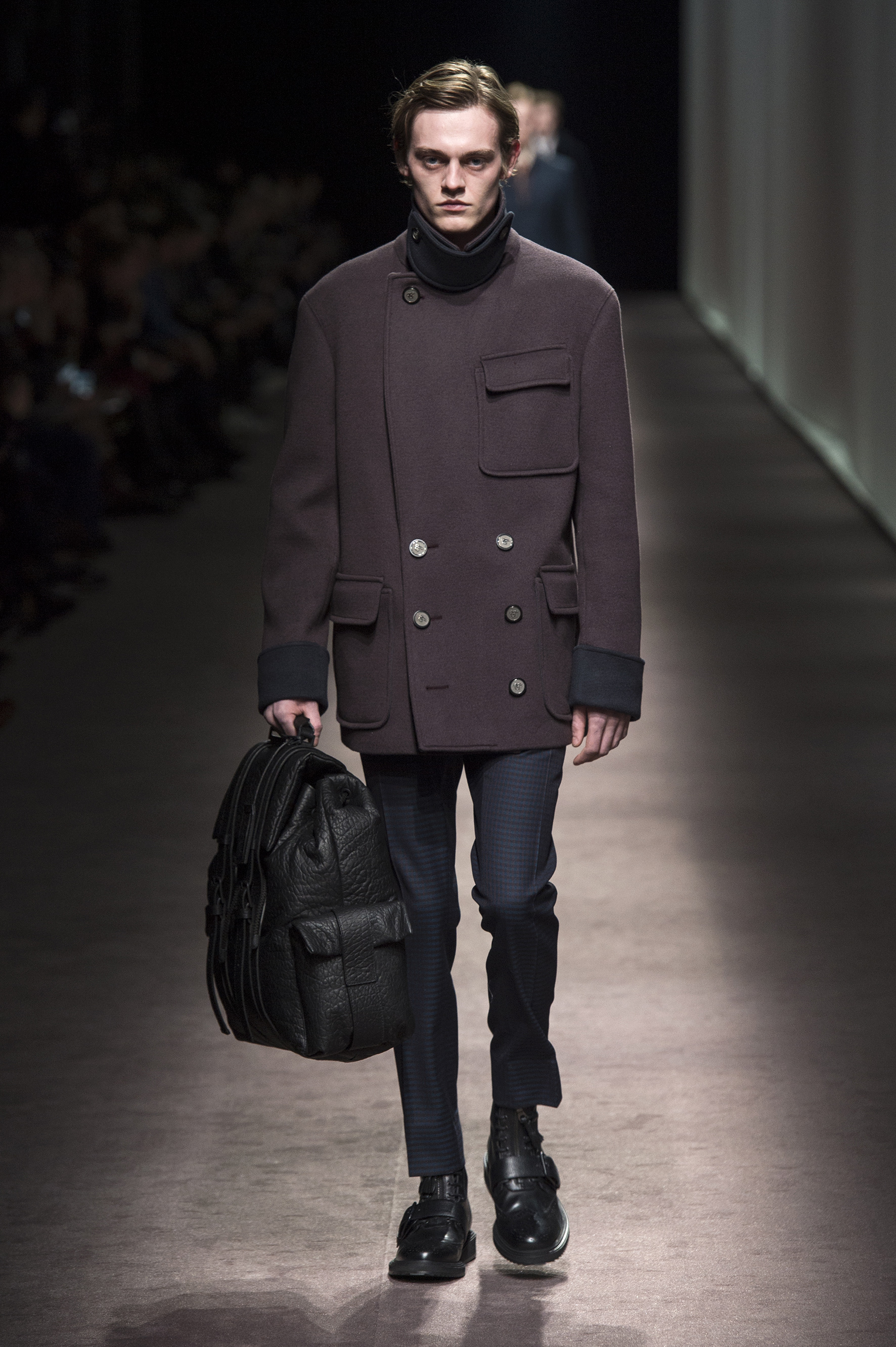 CANALI - Fall Winter 2016/17