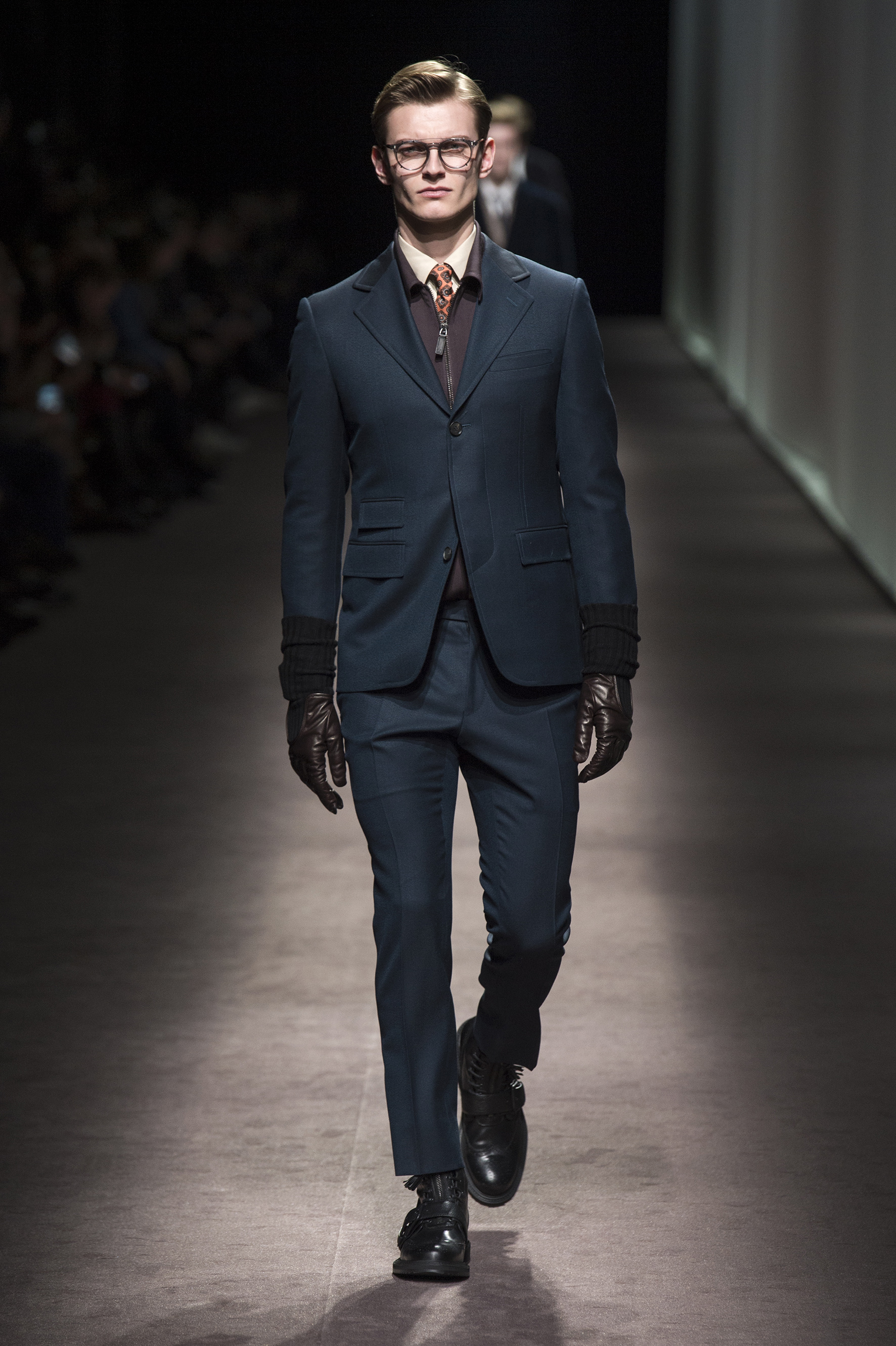 CANALI - Fall Winter 2016/17