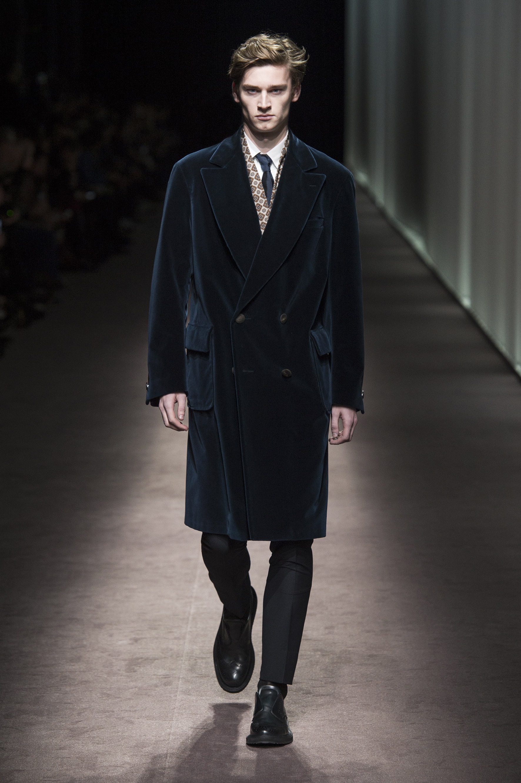 CANALI - Fall Winter 2016/17