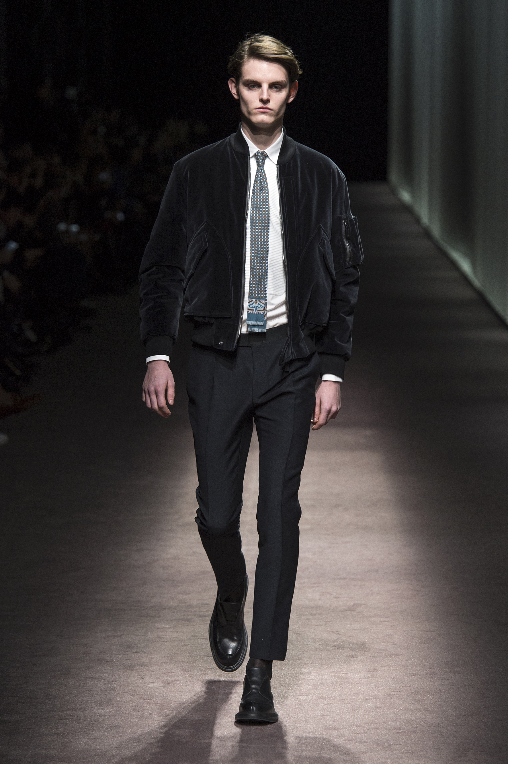 CANALI - Fall Winter 2016/17