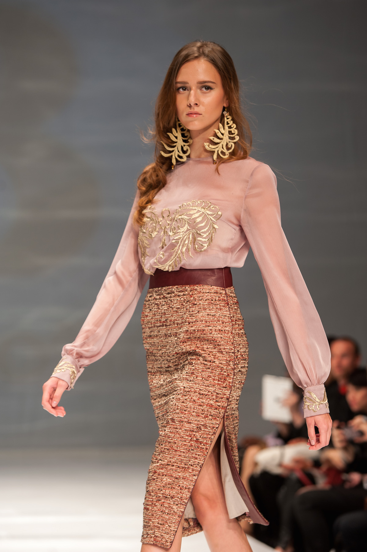 DANIJELA BOZIC COLLECTION 