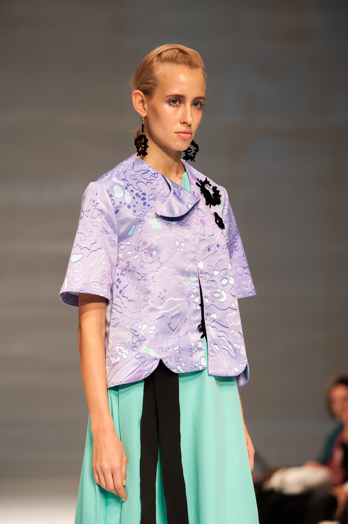 ACTINIA - Spring/Summer 2016