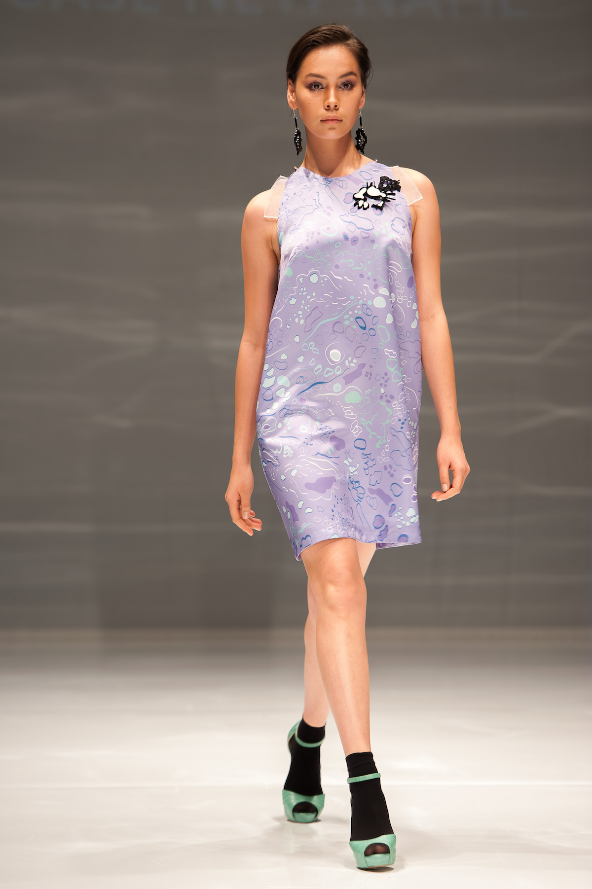 ACTINIA - Spring/Summer 2016