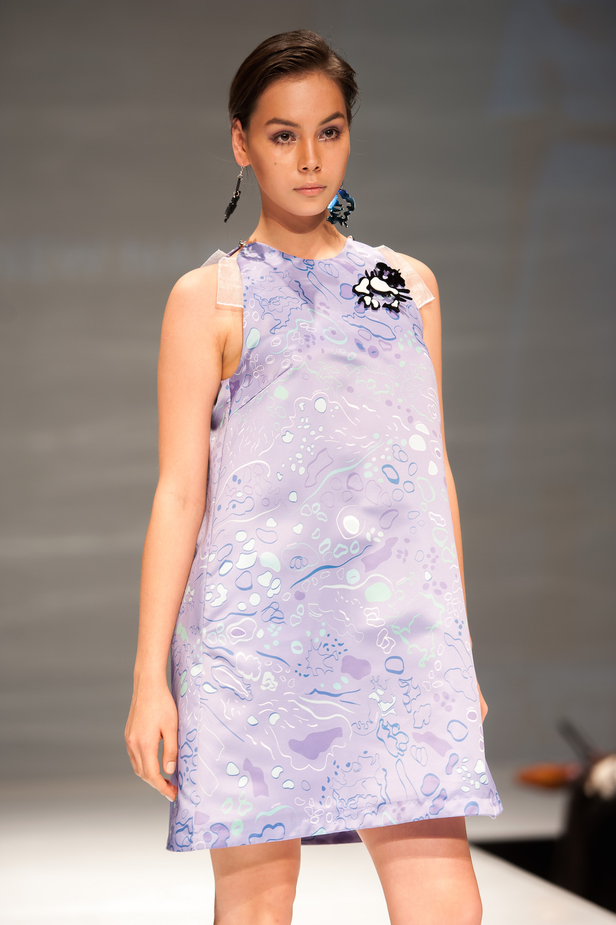 ACTINIA - Spring/Summer 2016