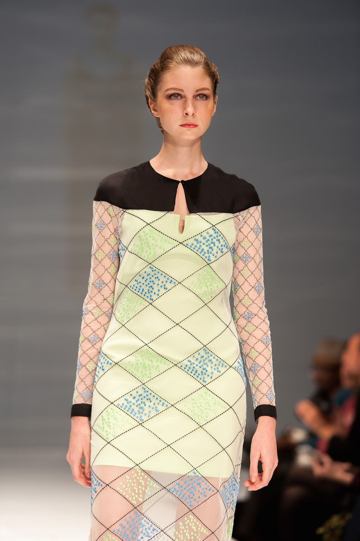 FABRIC FANCY - Spring/Summer 2016