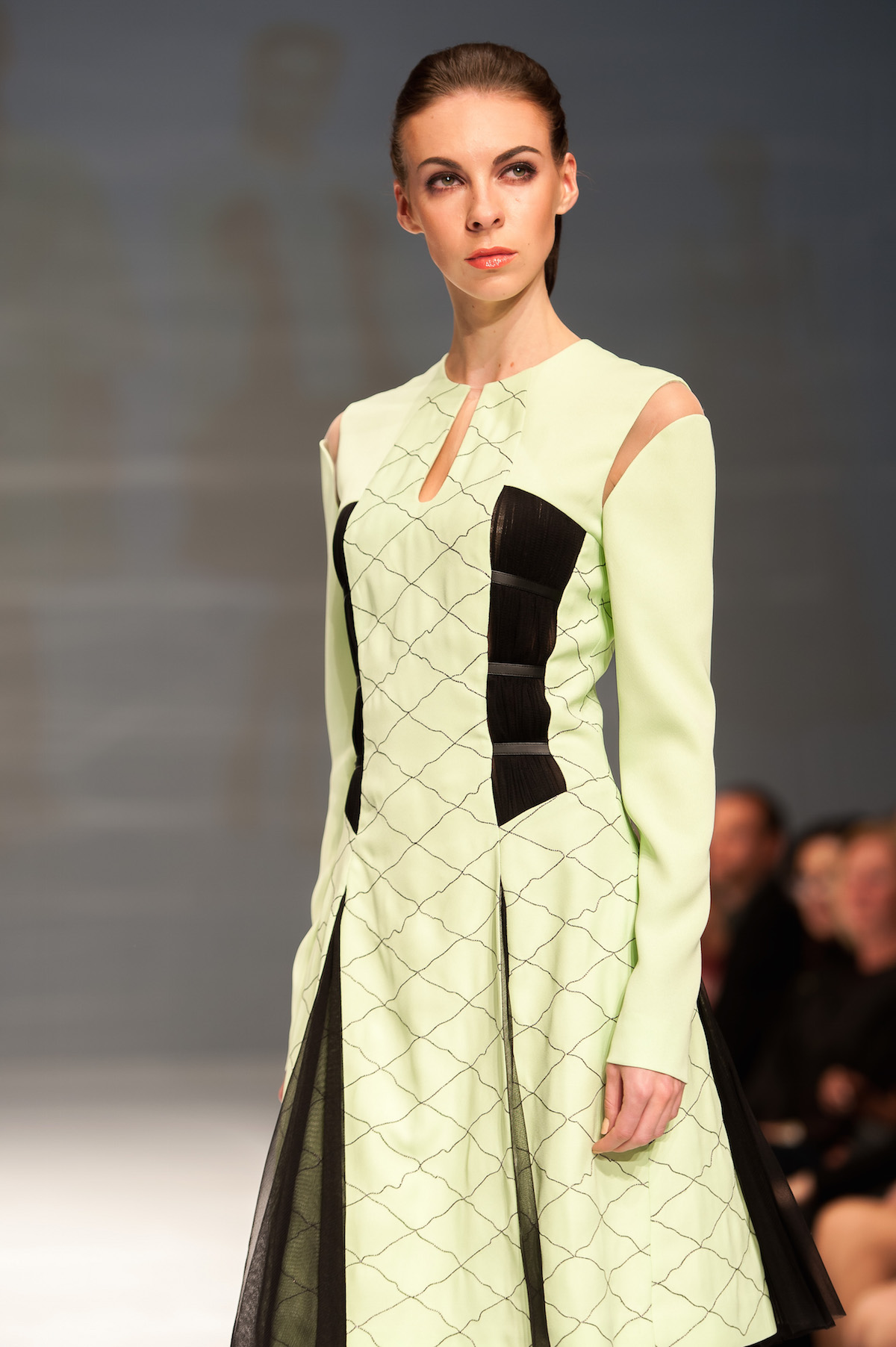 FABRIC FANCY - Spring/Summer 2016